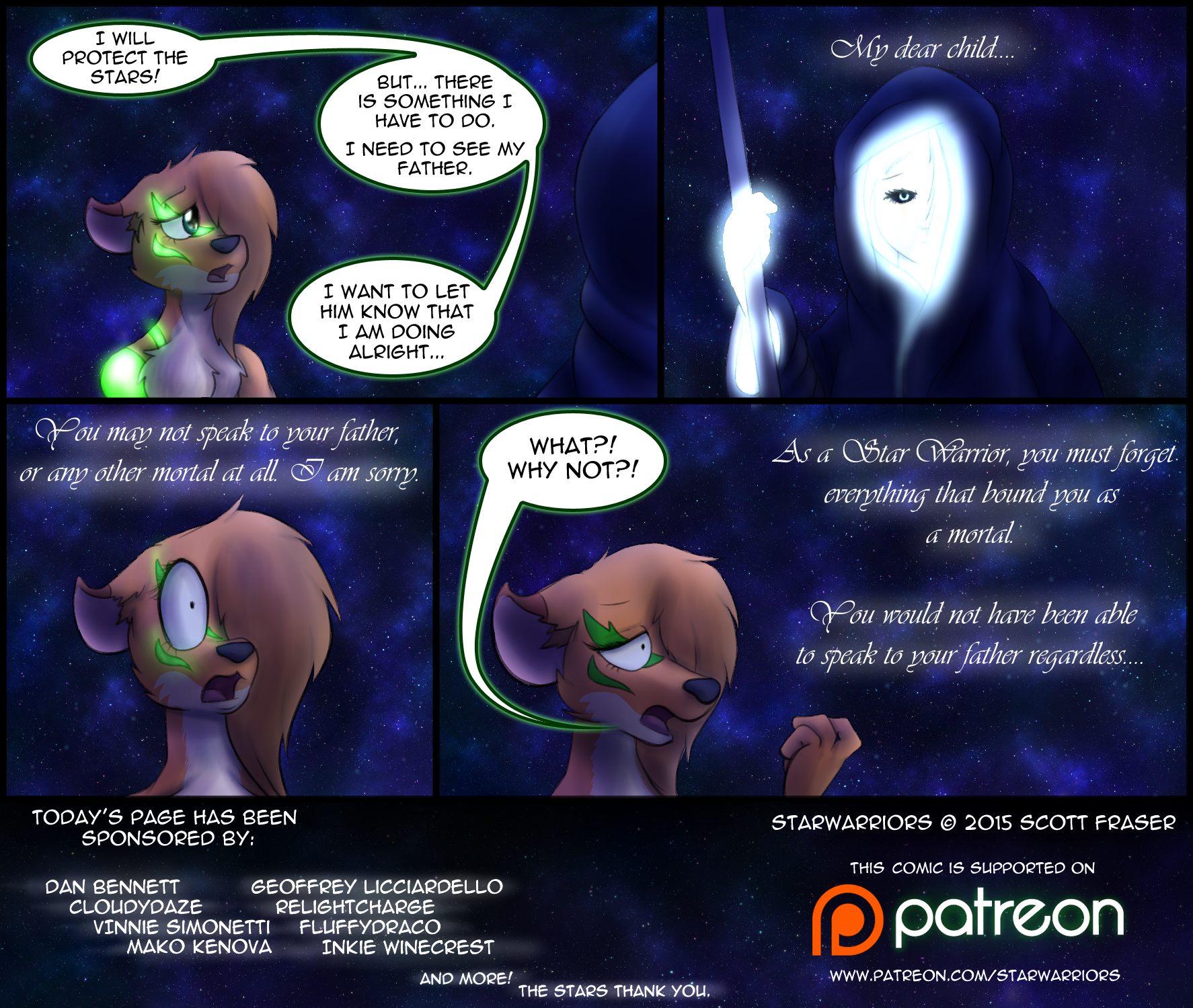 Ch1 Page 27 – Can’t go back.