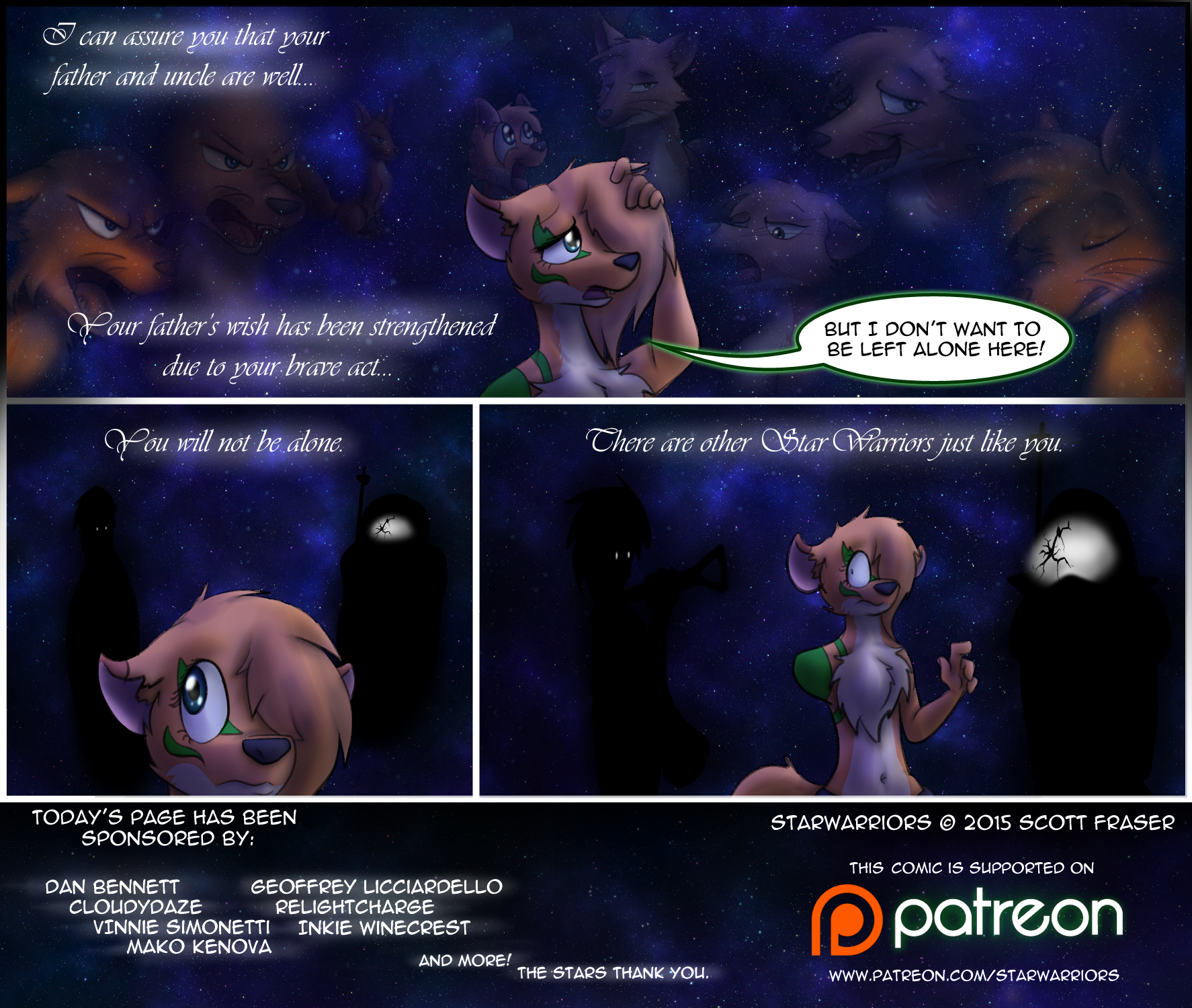 Ch1 Page 28 – Not Alone