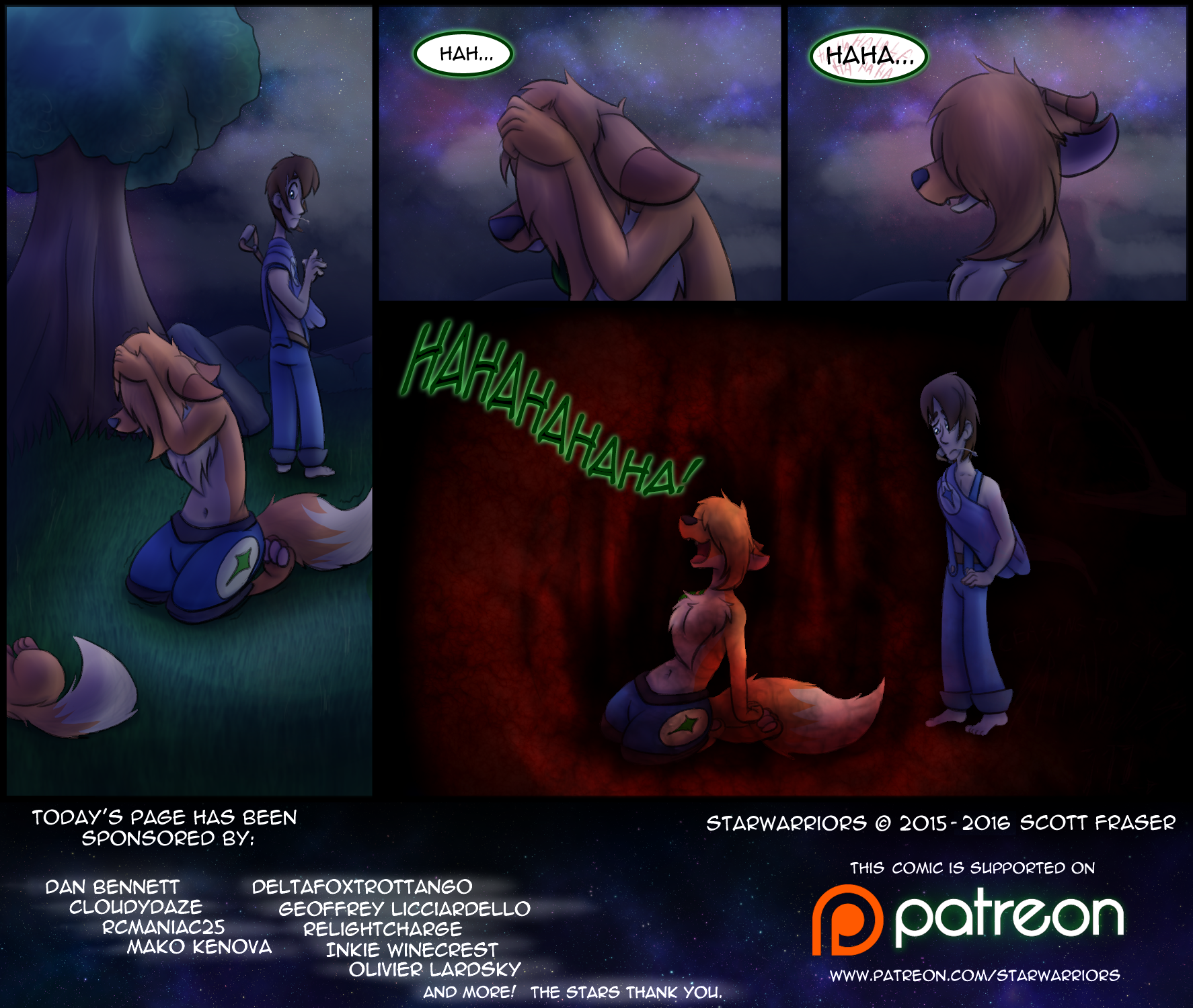 Ch2 Page 6 – Madness