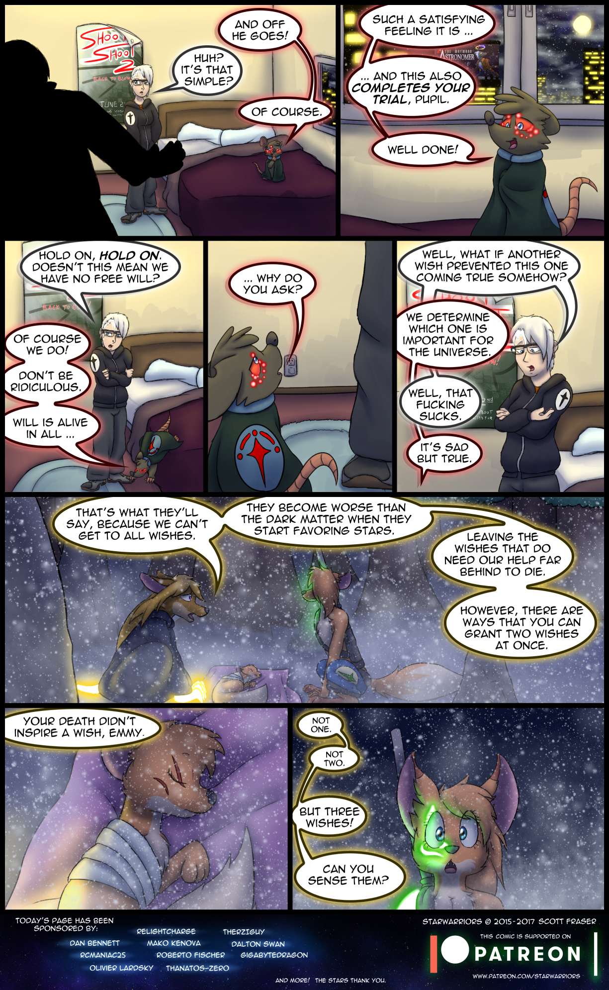 Ch3 Page 8 – More than One