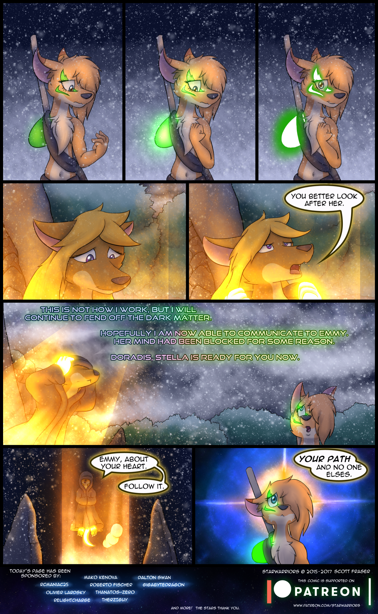 Ch3 Page 14 – Follow Your Path