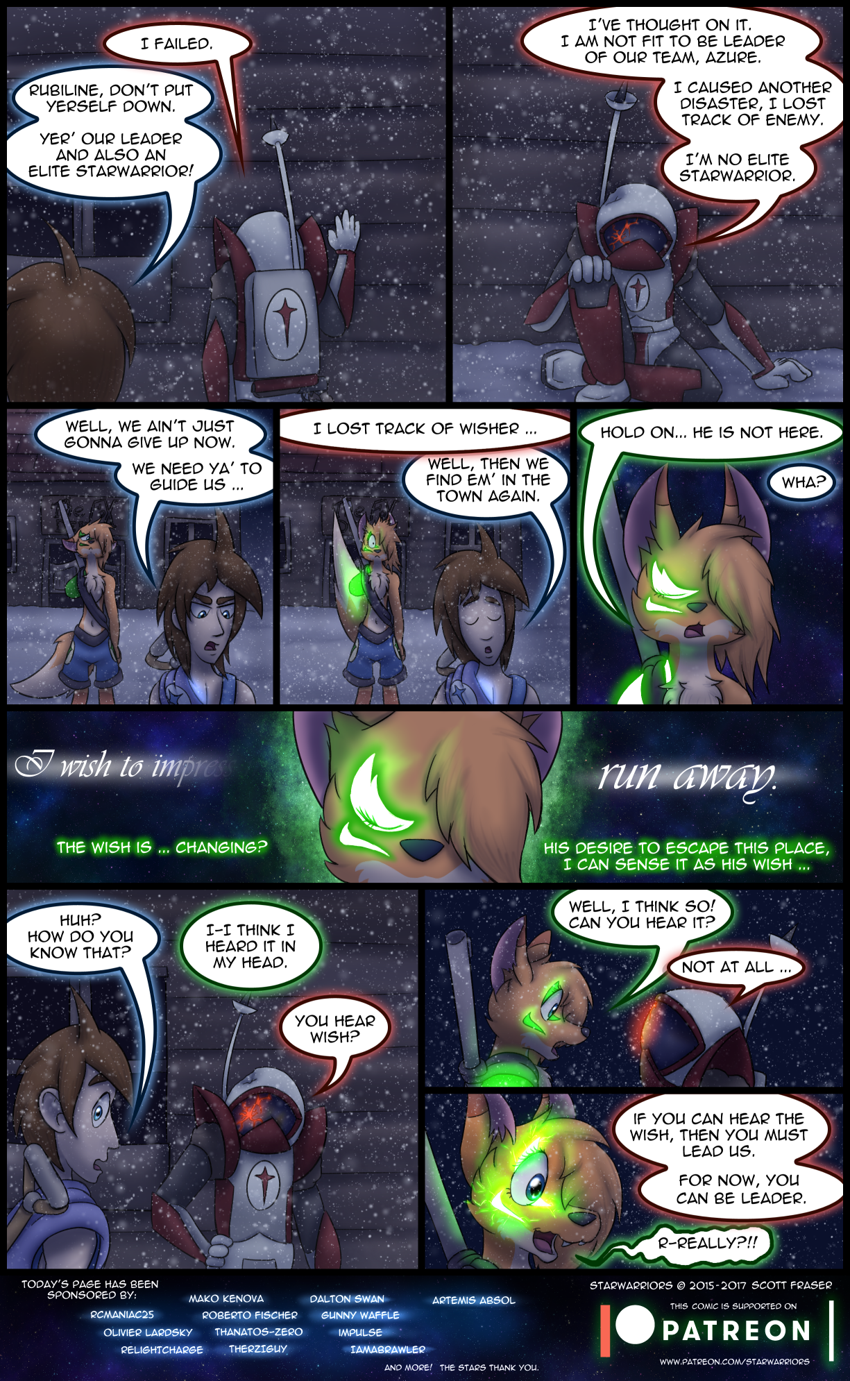 Ch3 Page 22 – Lead Us