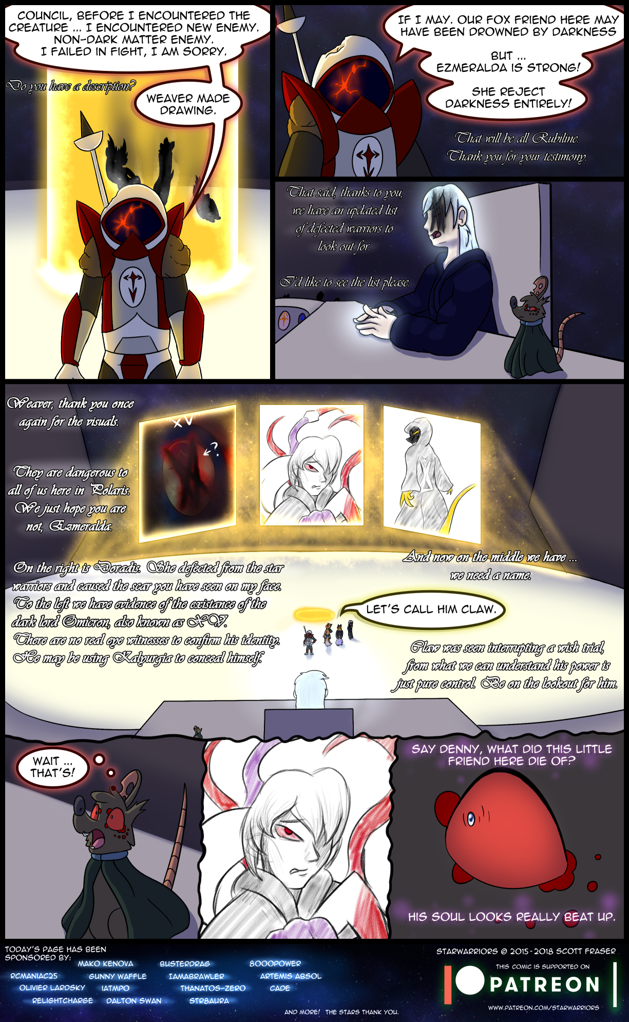 Ch4 Page 11 – Claw