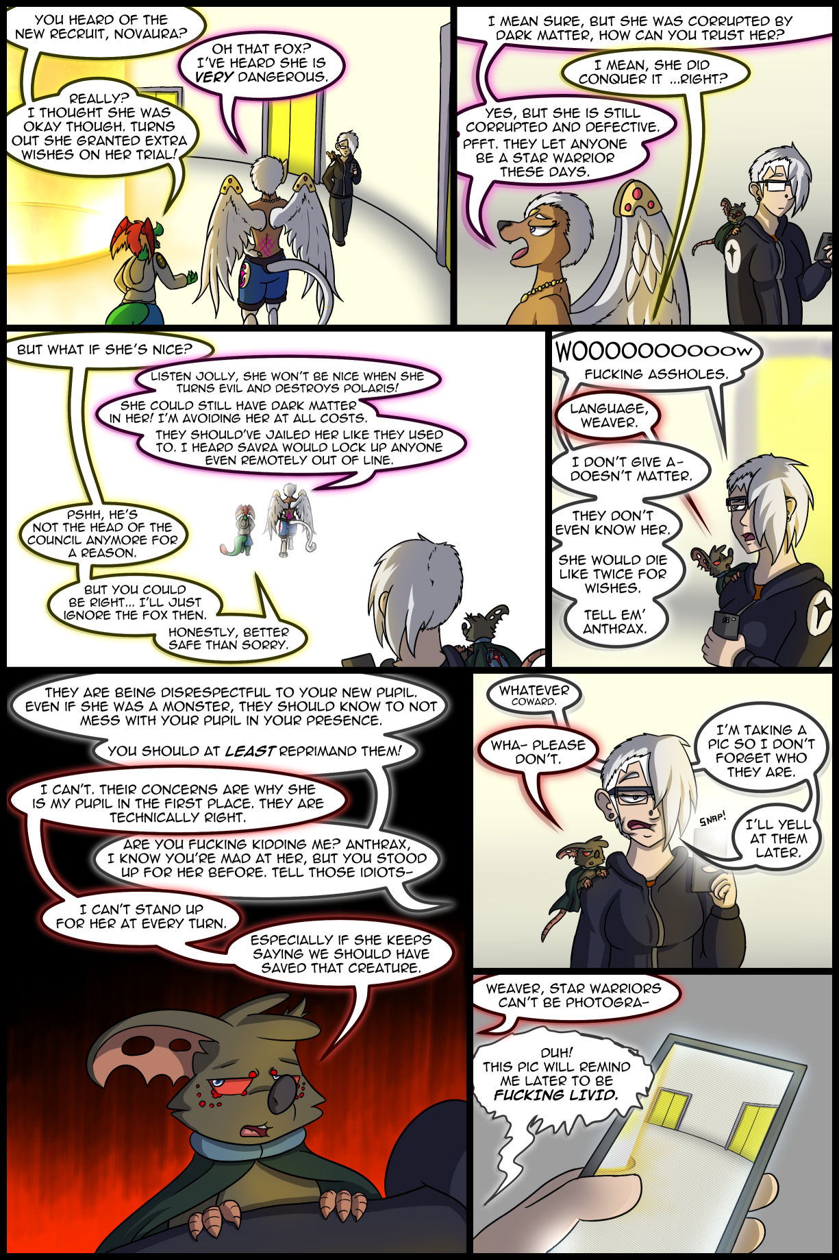 Ch4 Page 21 – Rumors