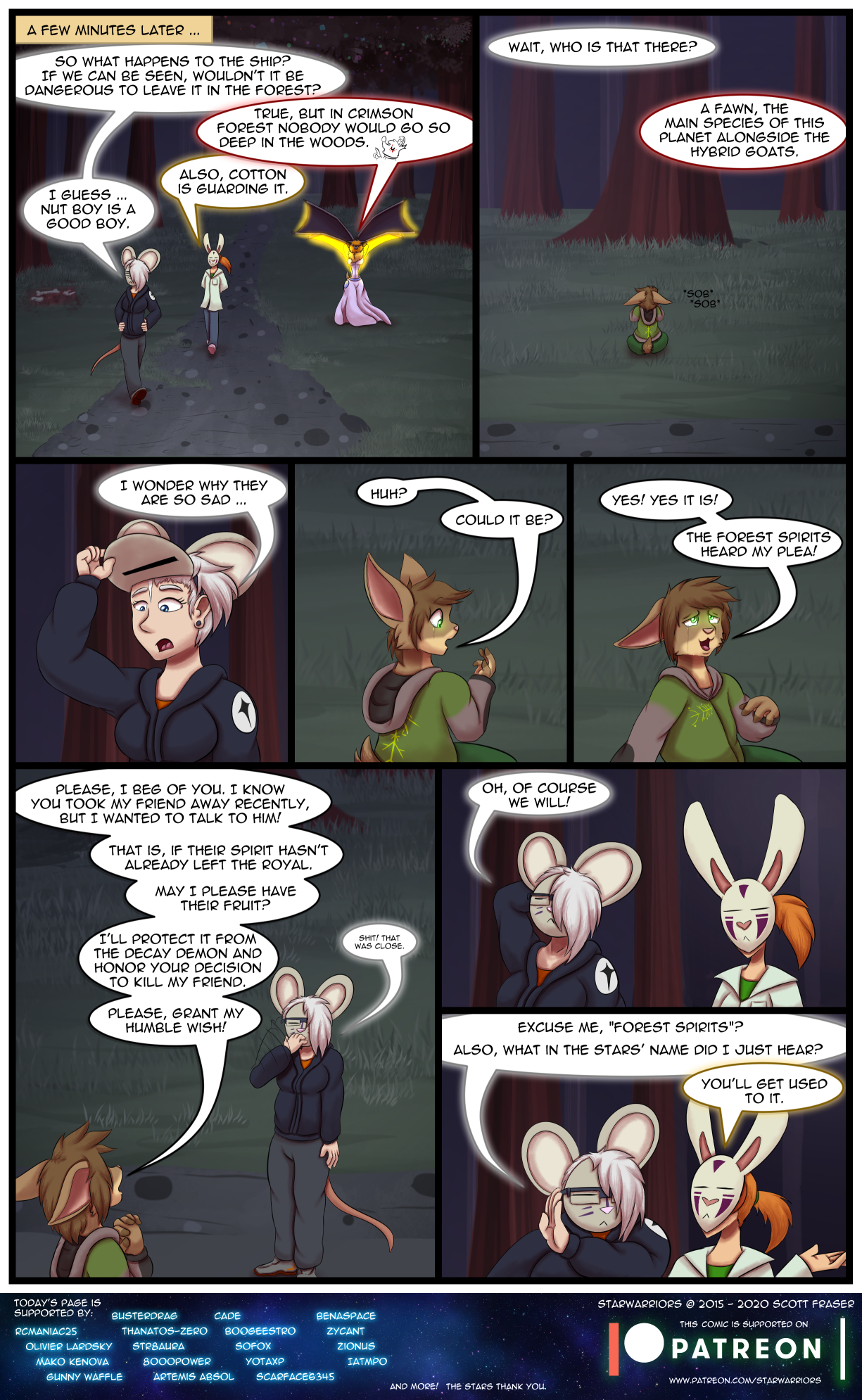Ch5 Page 8 – Fawn