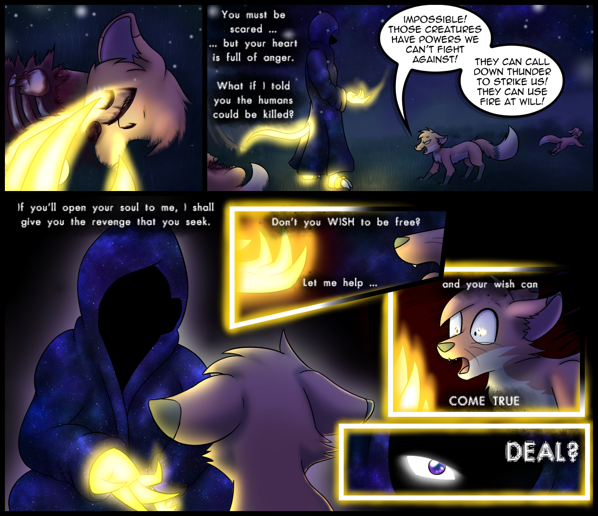Ch2 Remastered Page 16 – A Deal