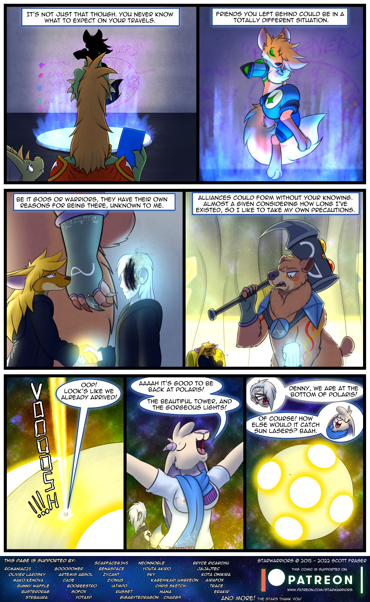 Ch6 Page 11 – Welcome Back