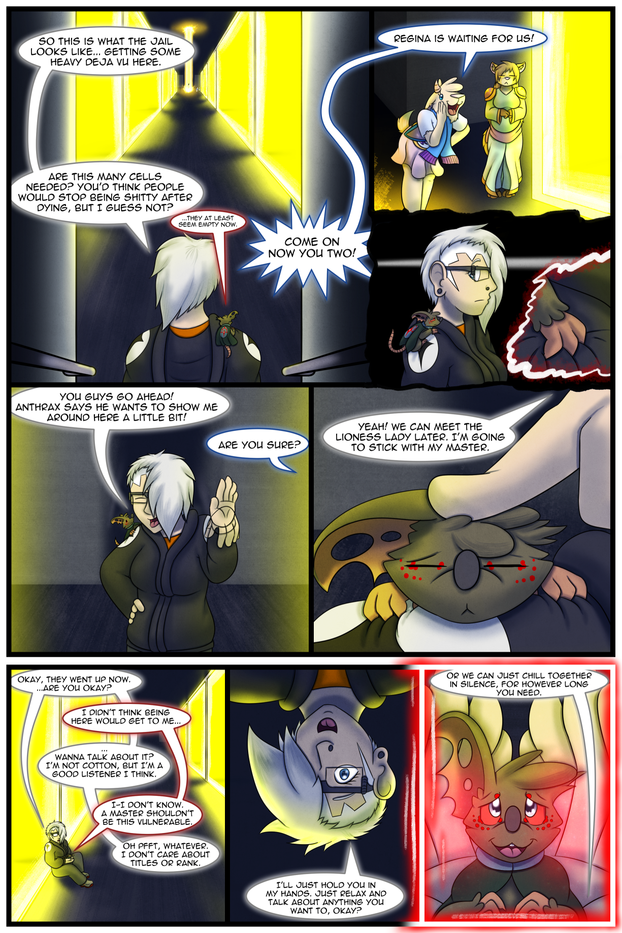 Ch6 Page 13 – Revisit