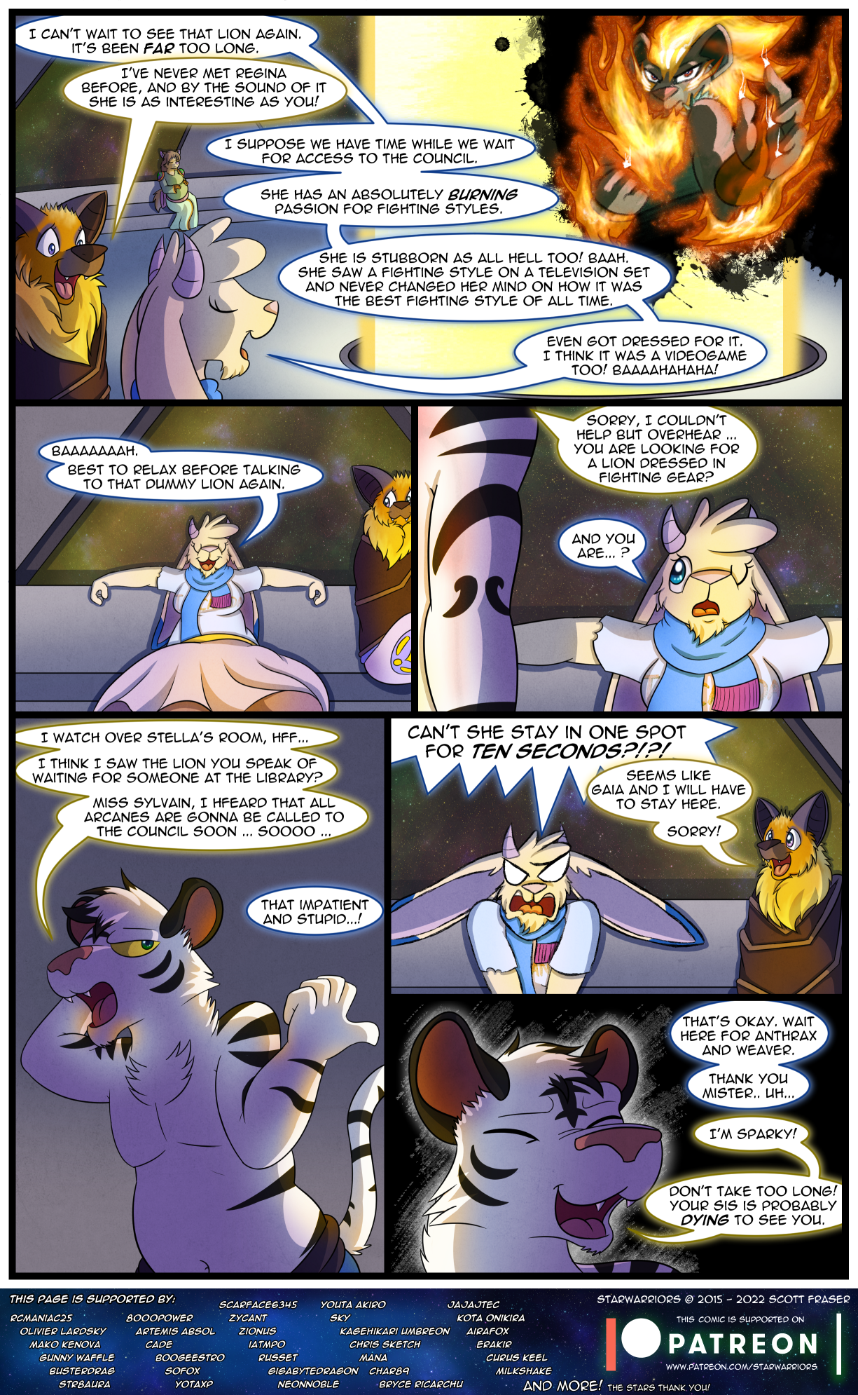 Ch6 Page 17 – On the move