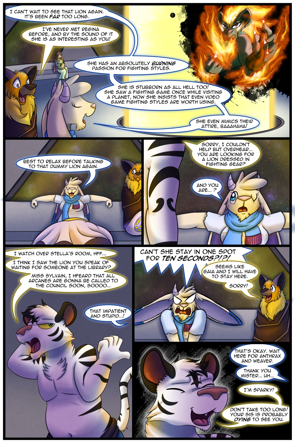 Ch6 Page 17 – On the move