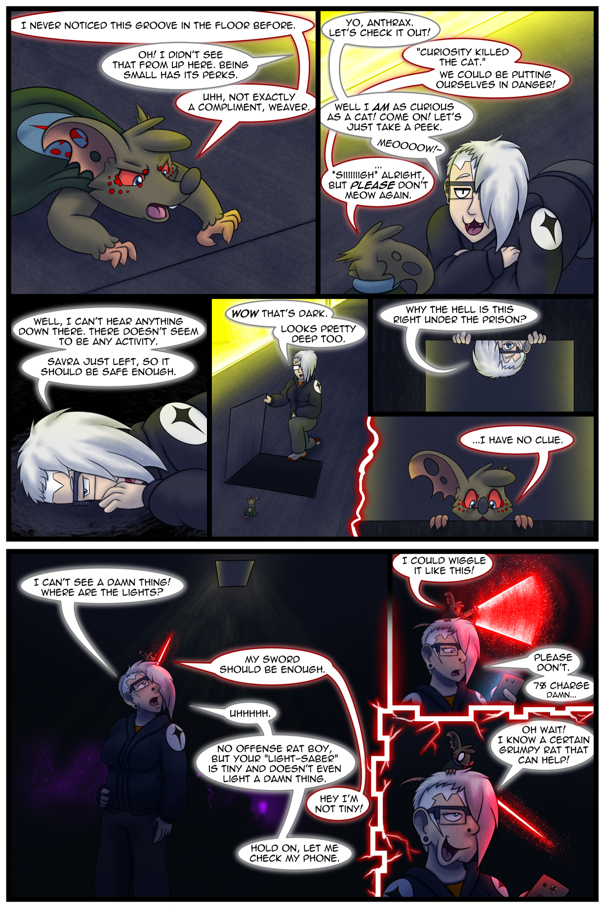 Ch6 Page 18 – Dark Room