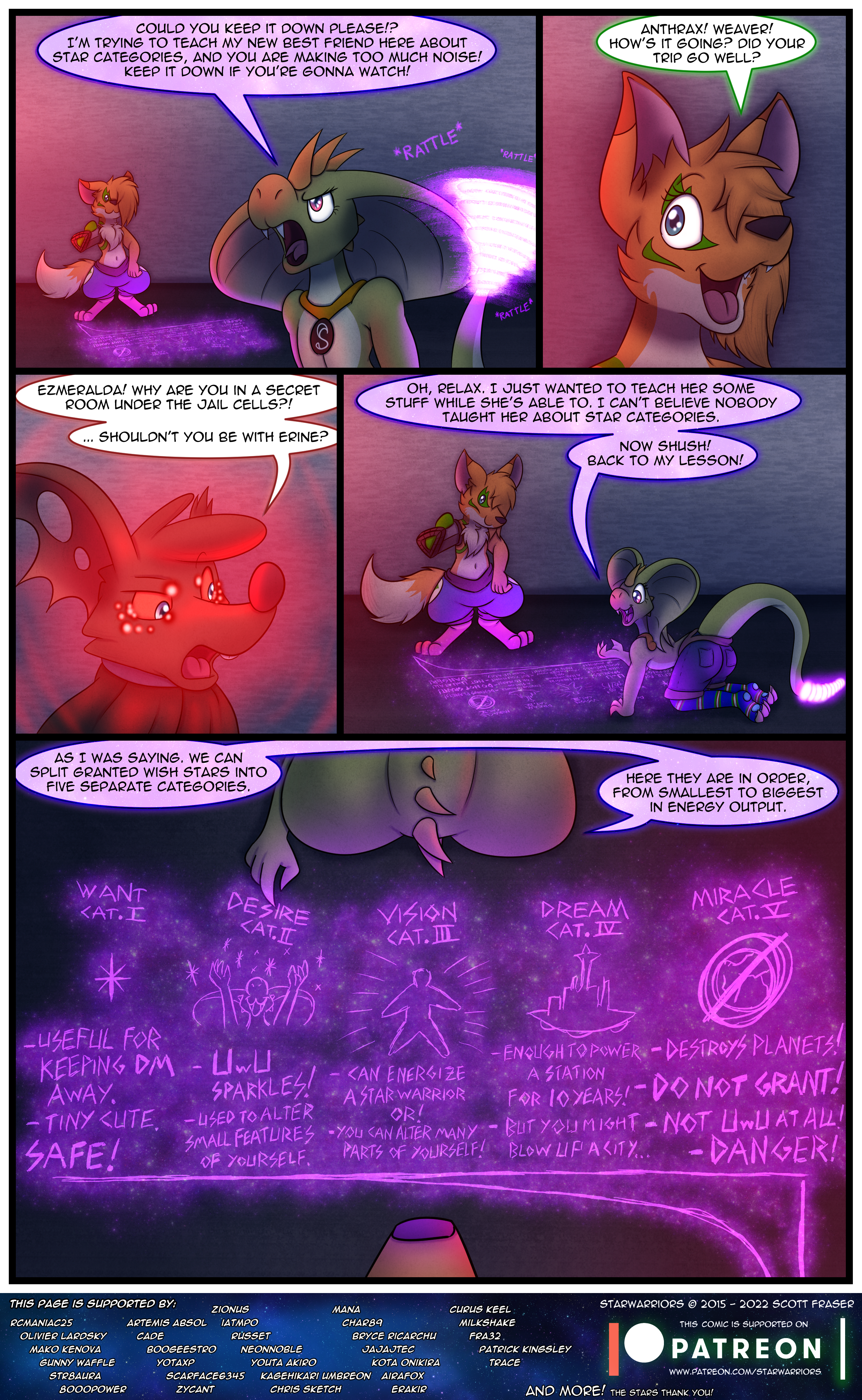 Ch6 Page 20 – Star Categories