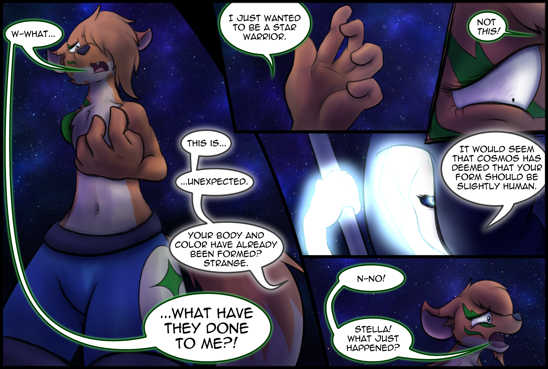 Ch1 Page 23 – Regrets