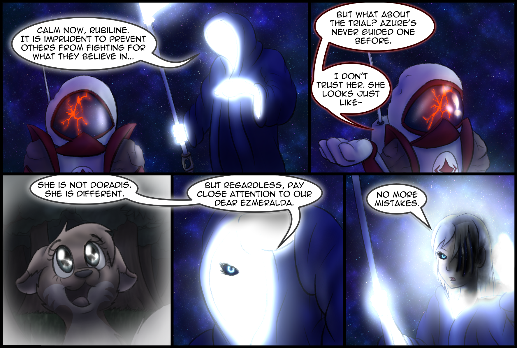 Ch1 Page 32 – Precaution