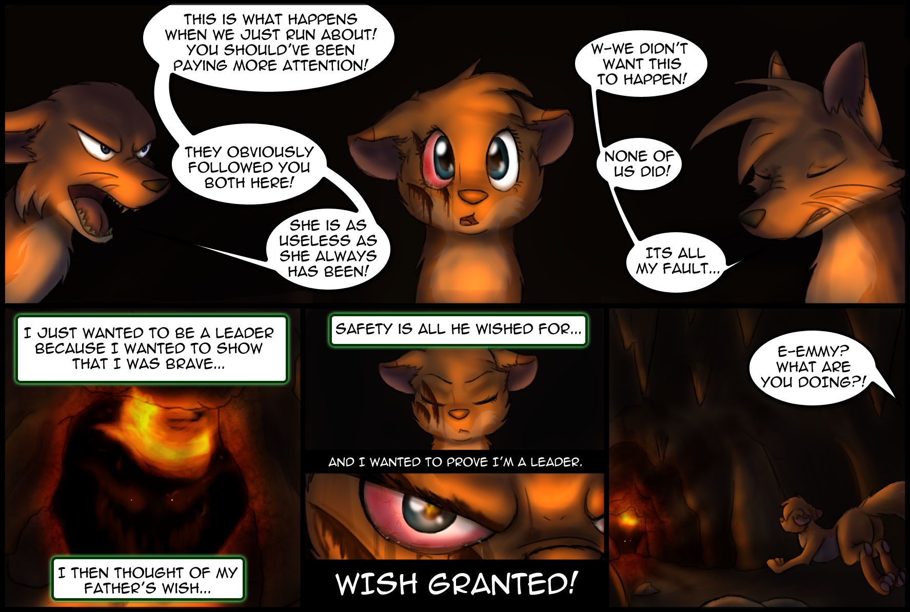 Ch1 Page 8 – Death’s Edge