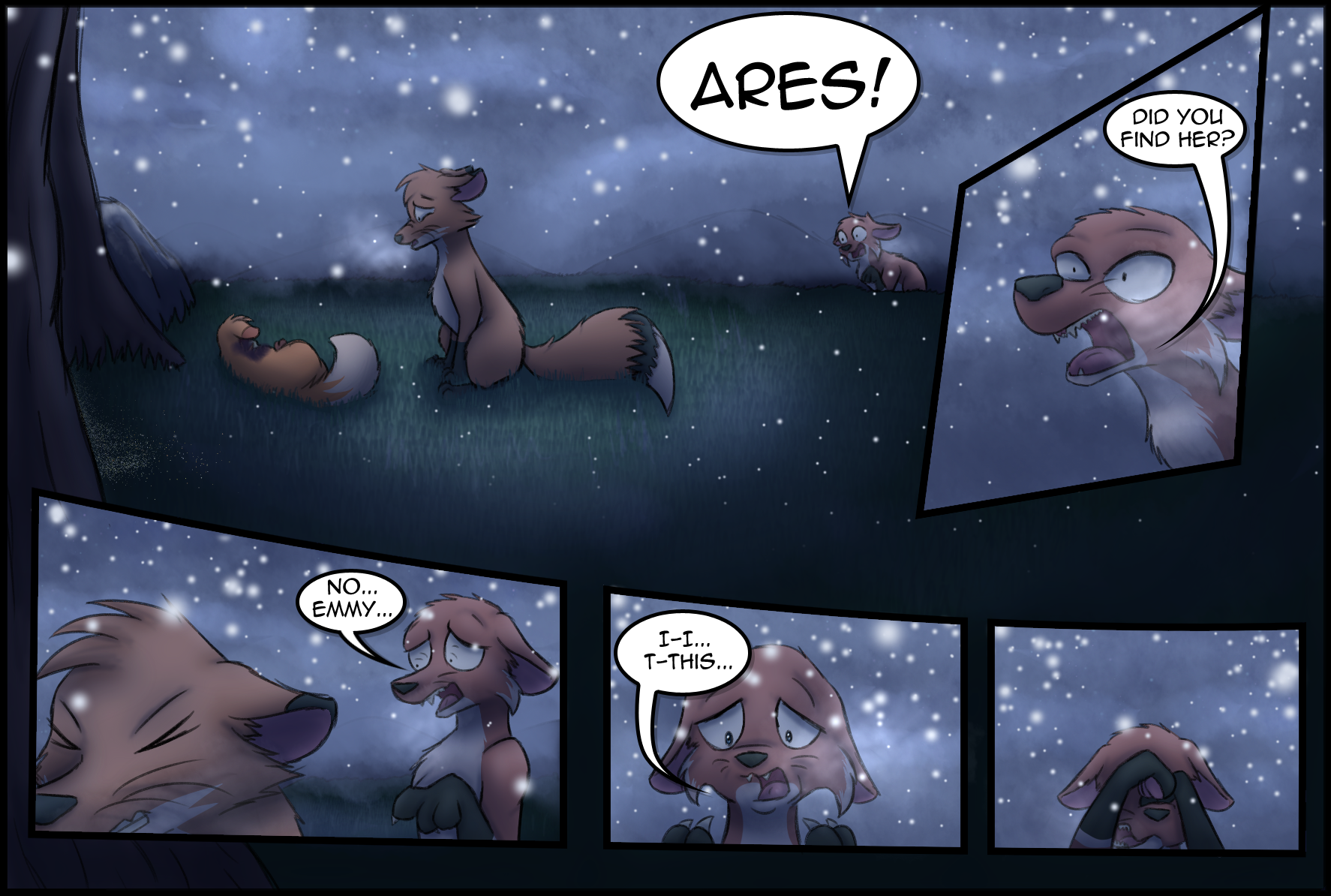 Ch2 Page 13 – Mourning