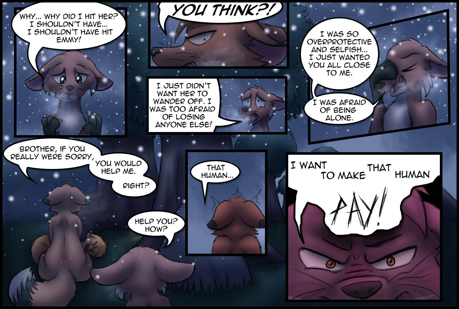 Ch2 Page 14 – Revenge