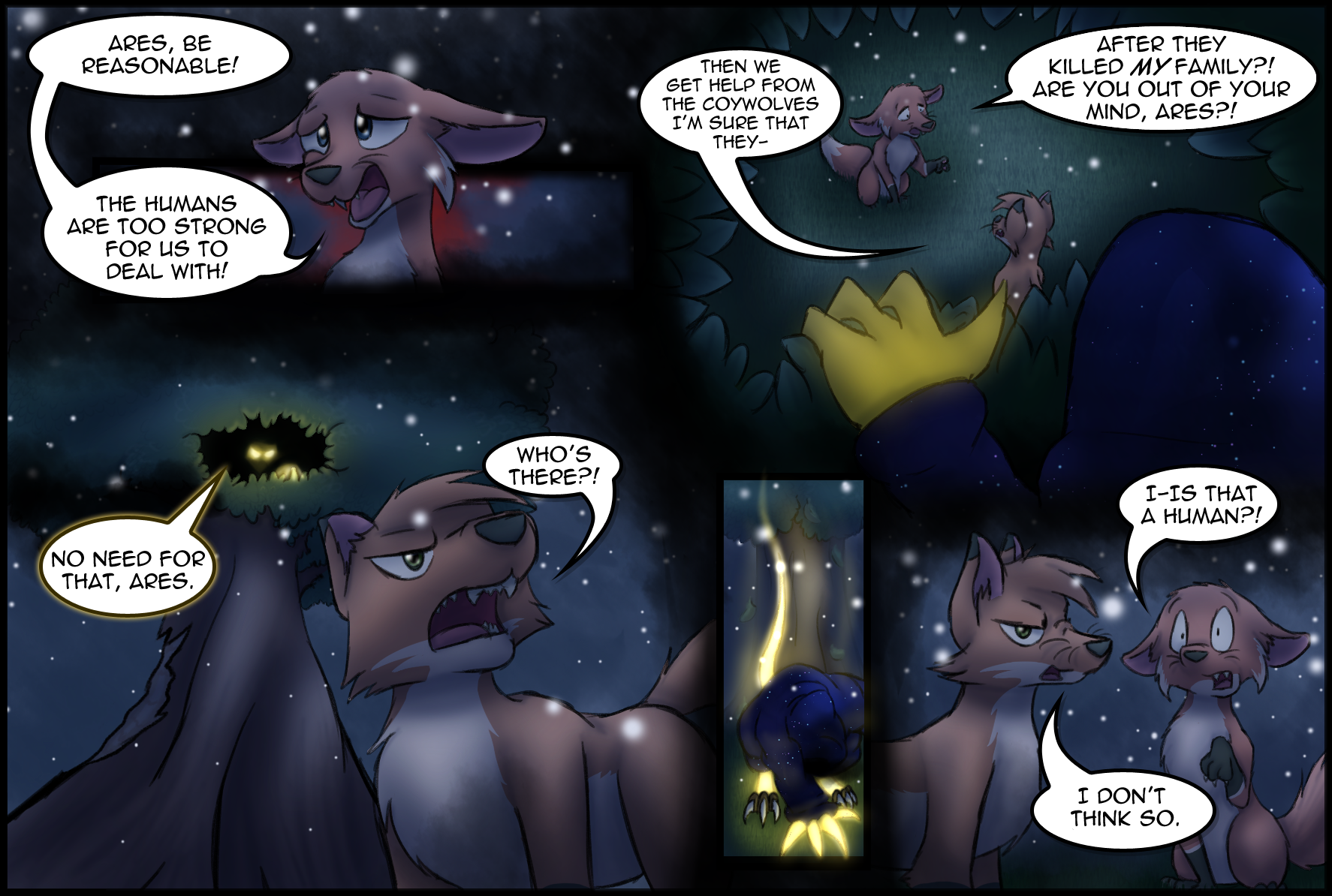 Ch2 Page 15 – Uninvited Guest