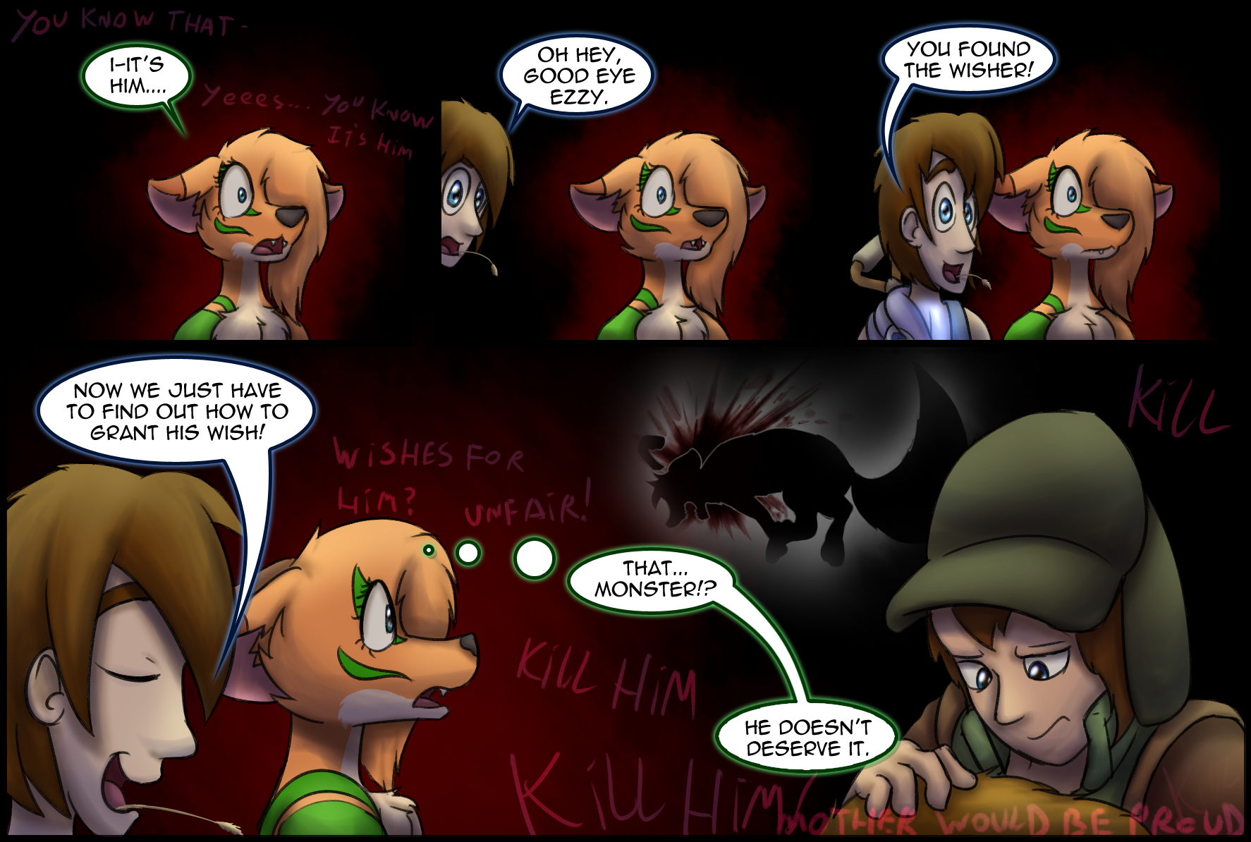 Ch2 Page 28 – Wisher