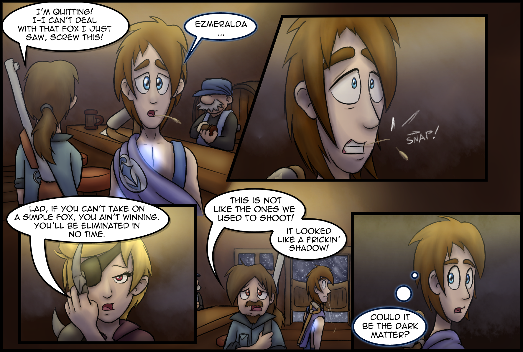 Ch2 Page 31 – Dread