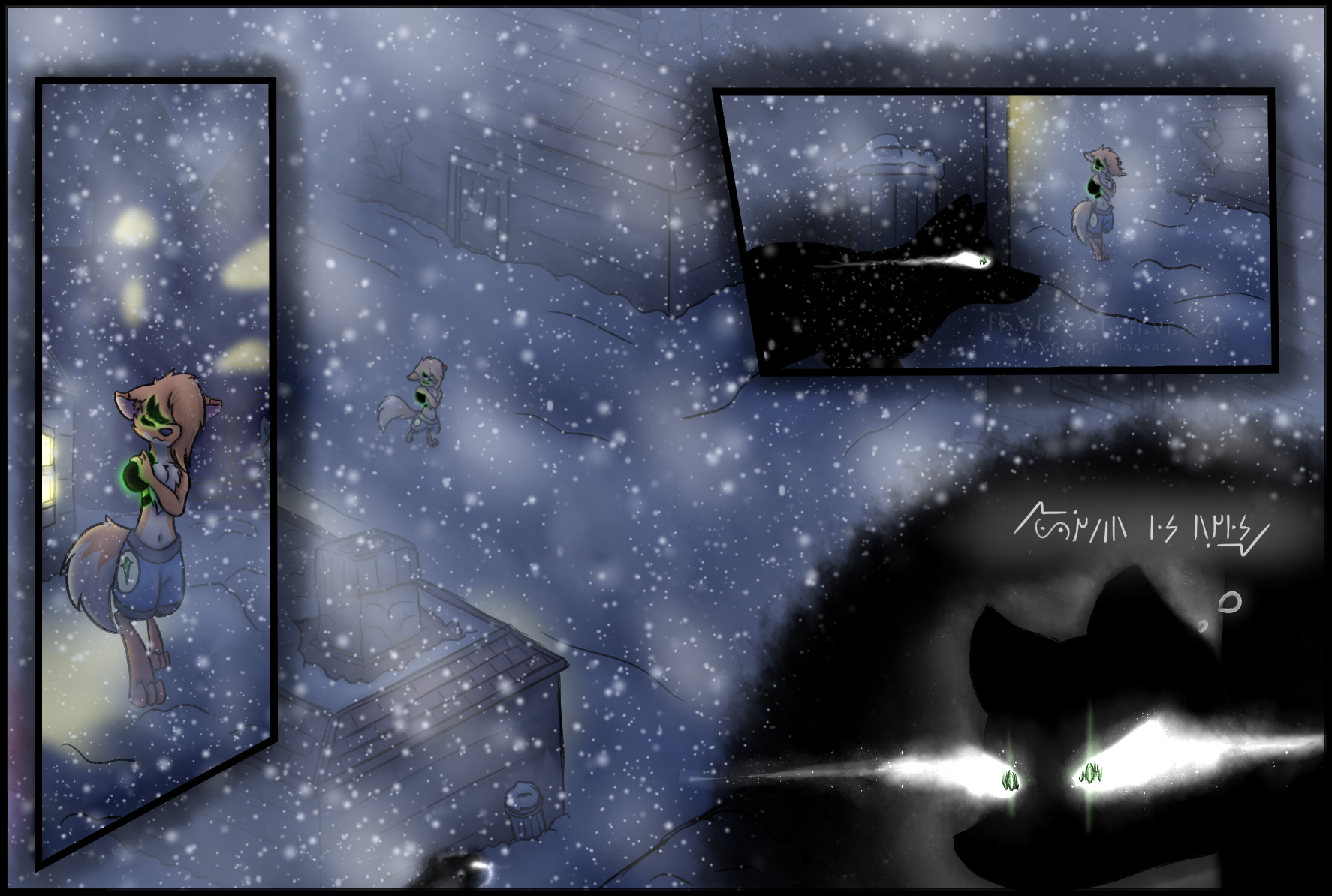 Ch2 Page 33 – Shadoשּׂ§