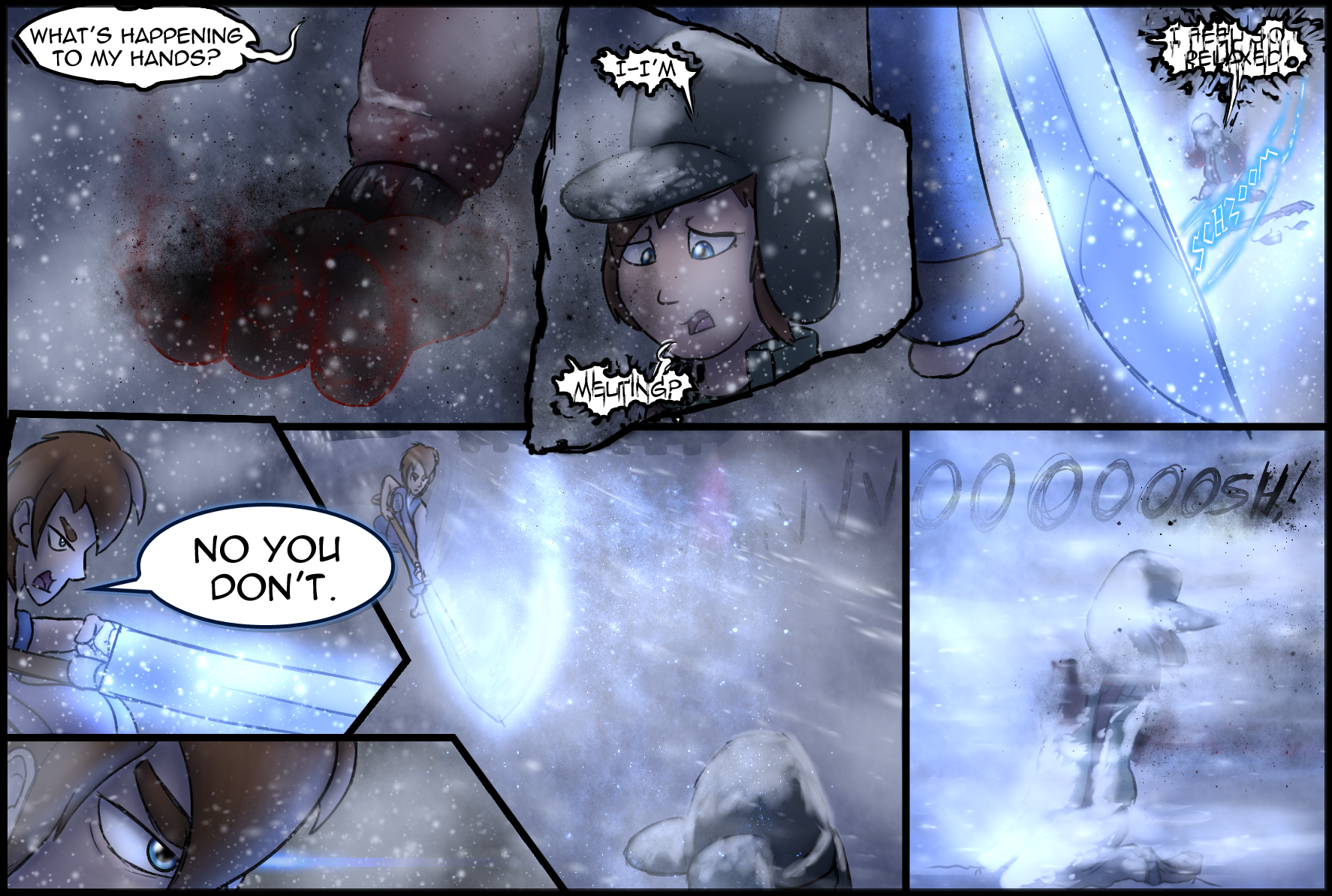 Ch2 Page 39 – Dissolve