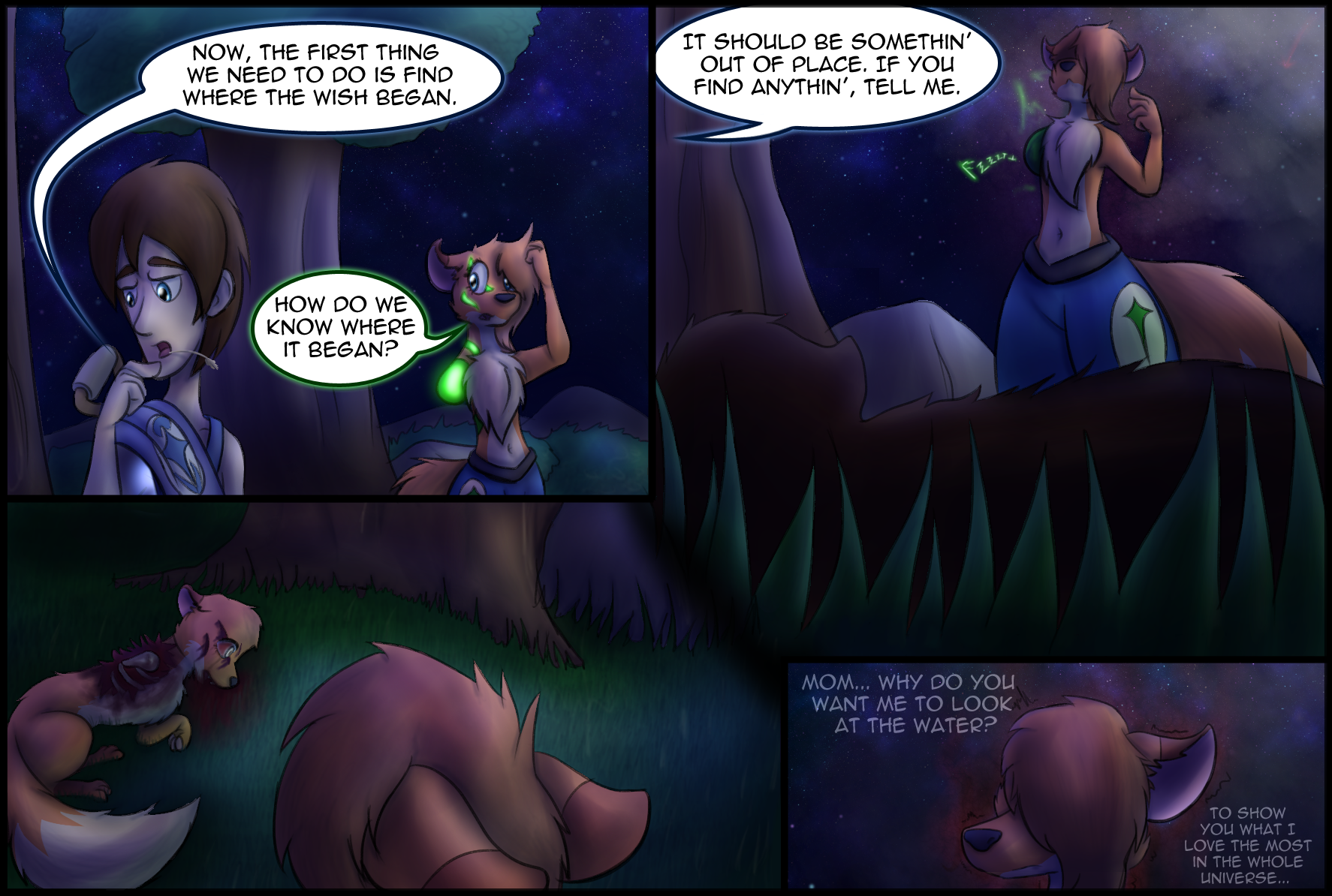 Ch2 Page 4 – Out of Place