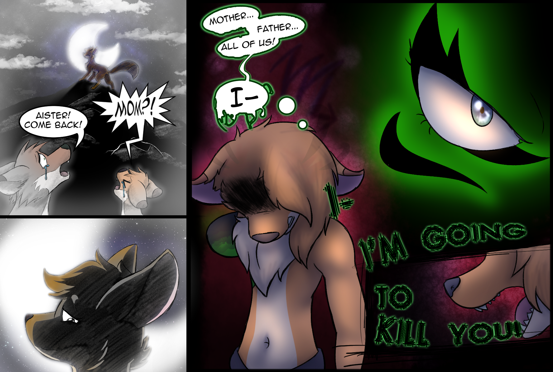 Ch2 Page 47 – Uncontrollable Fury