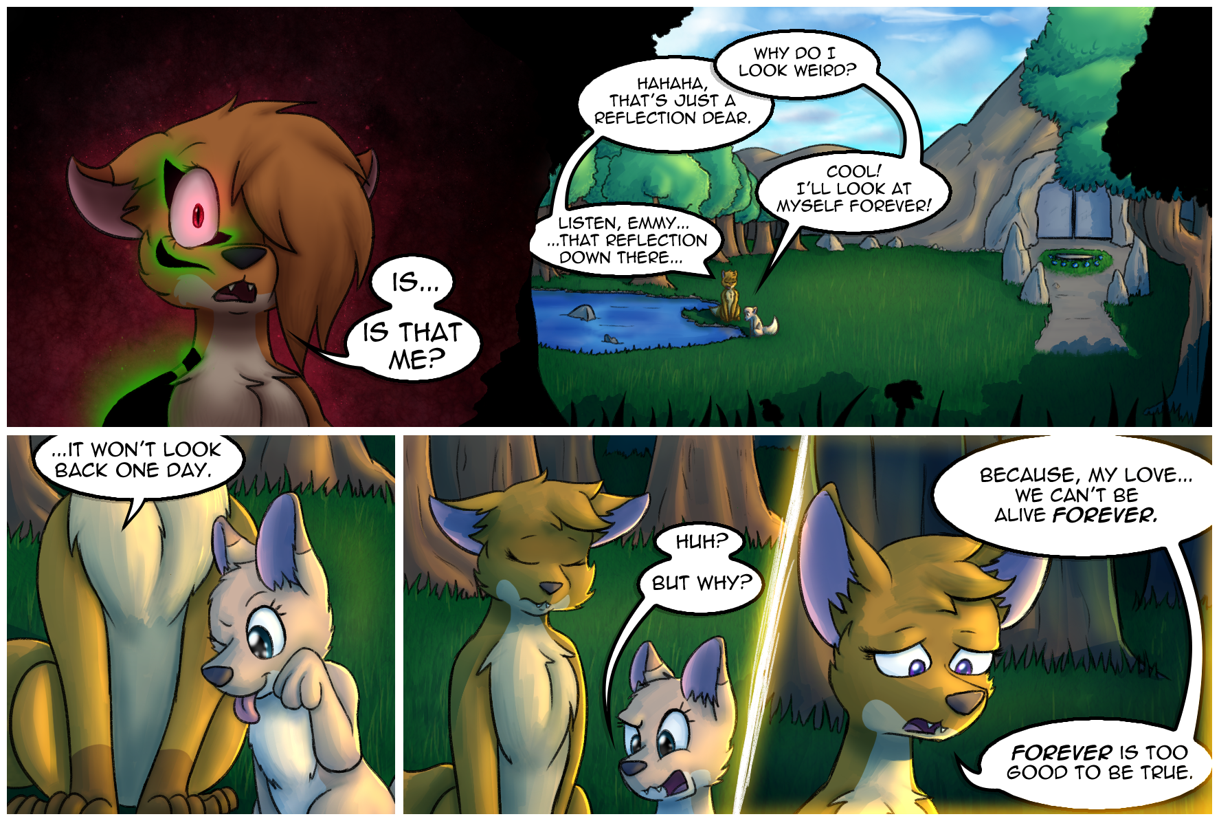 Ch2 Page 53 – True Memory