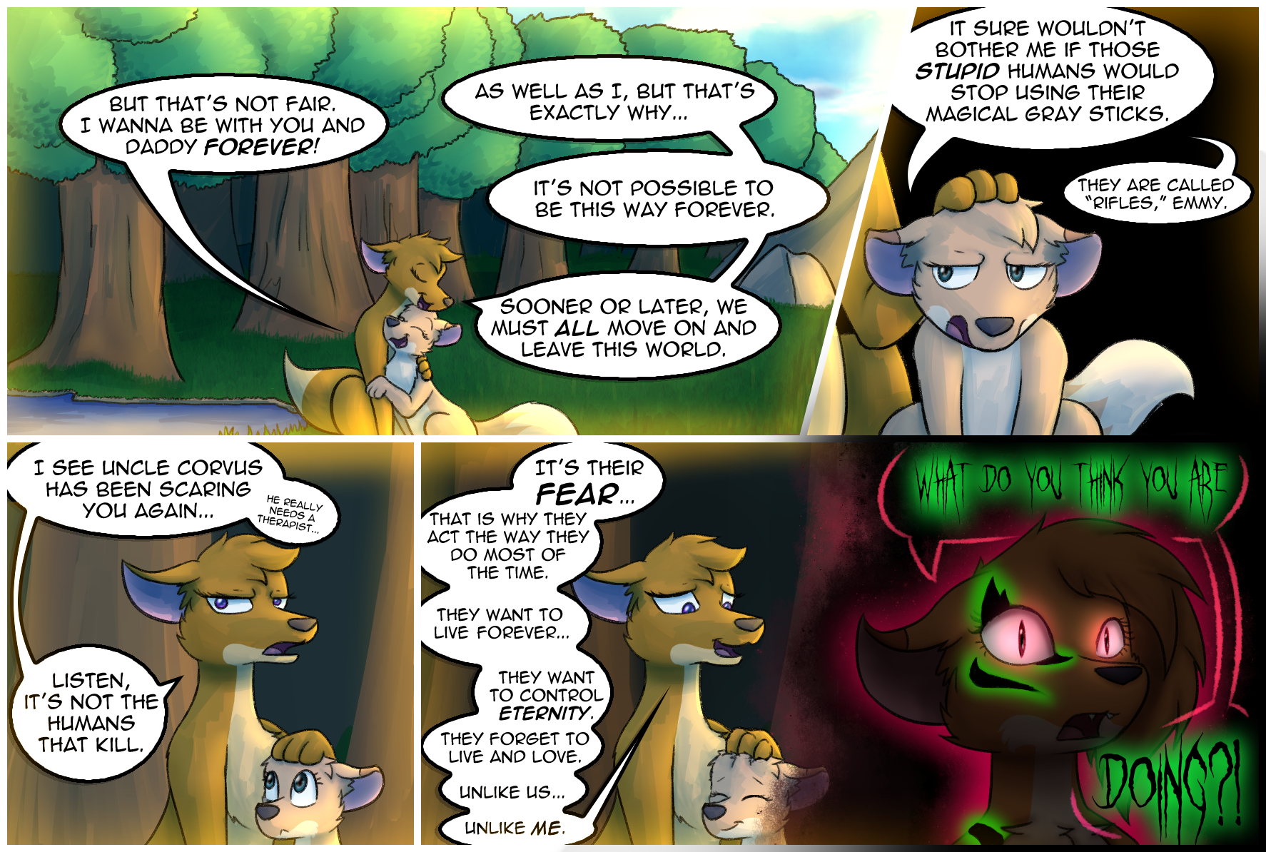 Ch2 Page 54 – Never Fear
