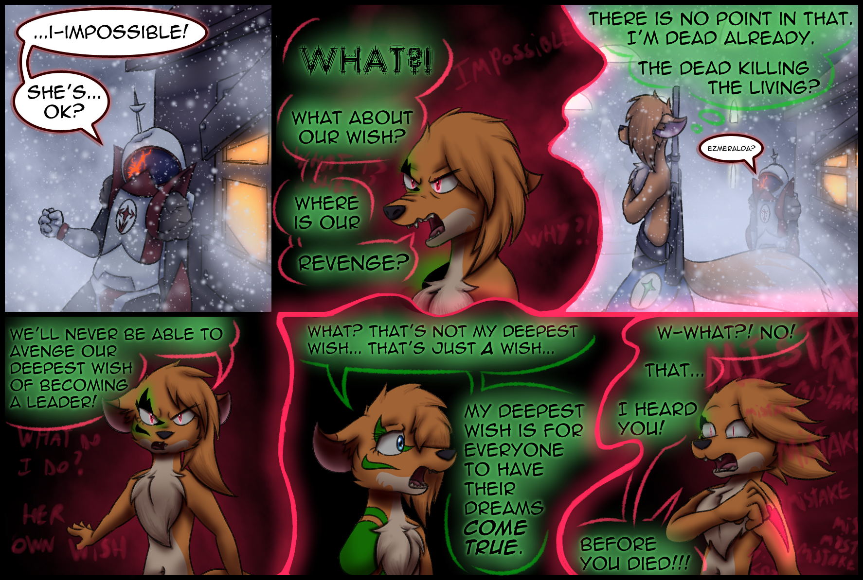 Ch2 Page 57 – May the Past Have Passed