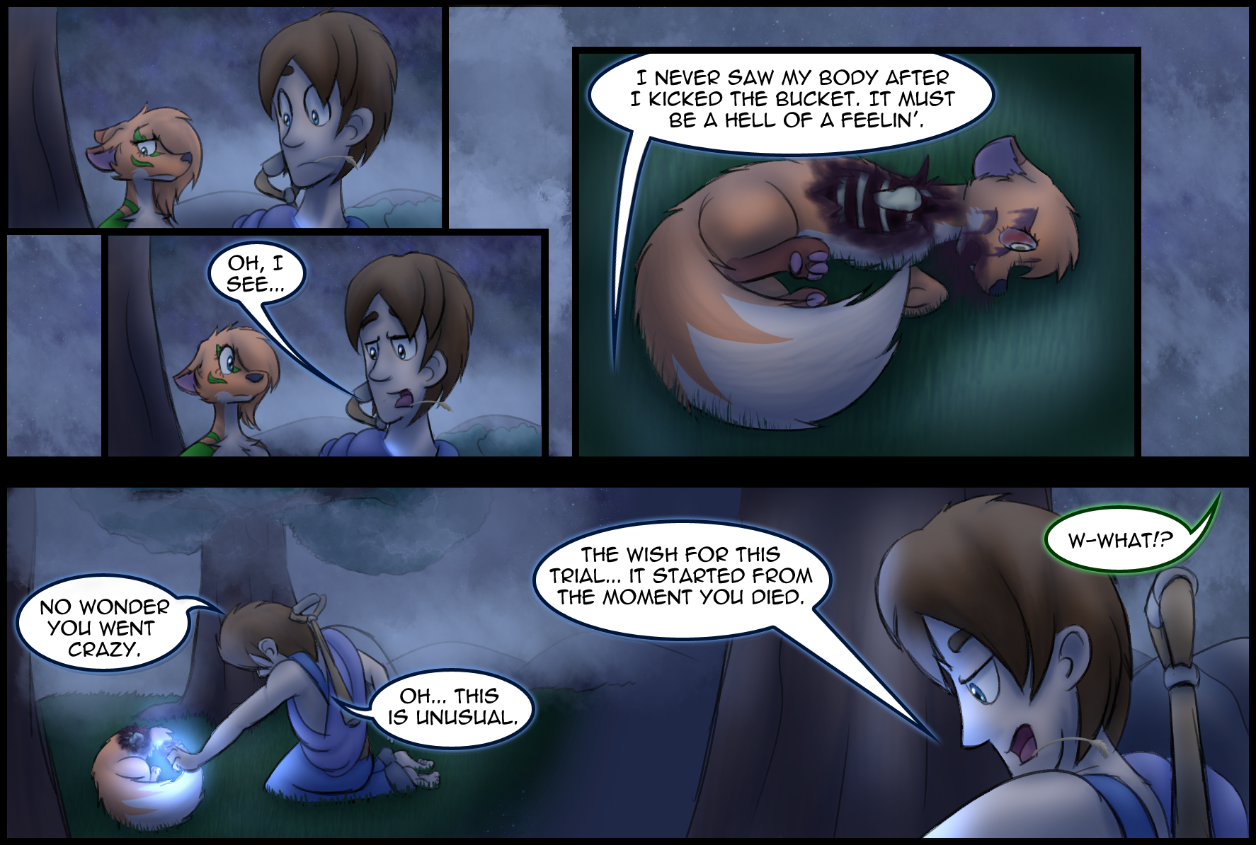 Ch2 Page 9 – Found It