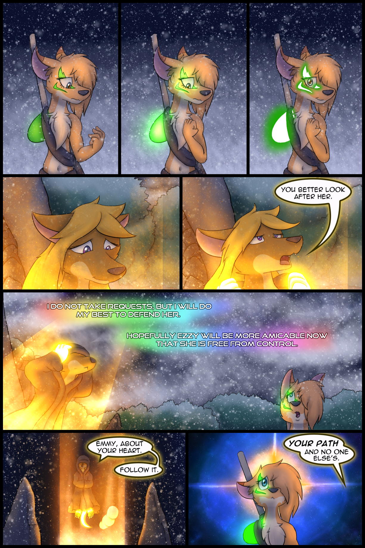 Ch3 Page 14 – Follow Your Path