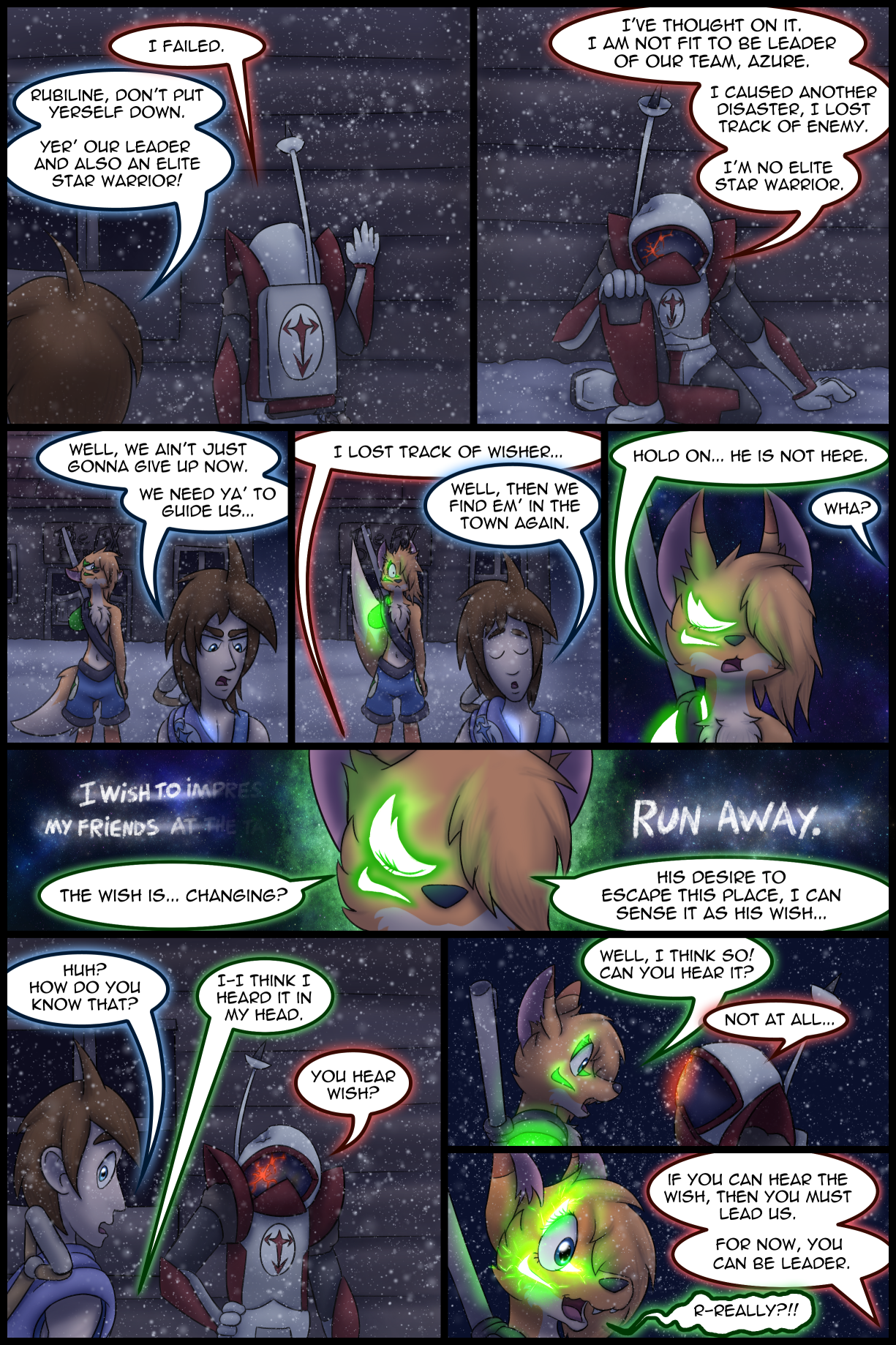 Ch3 Page 22 – Lead Us