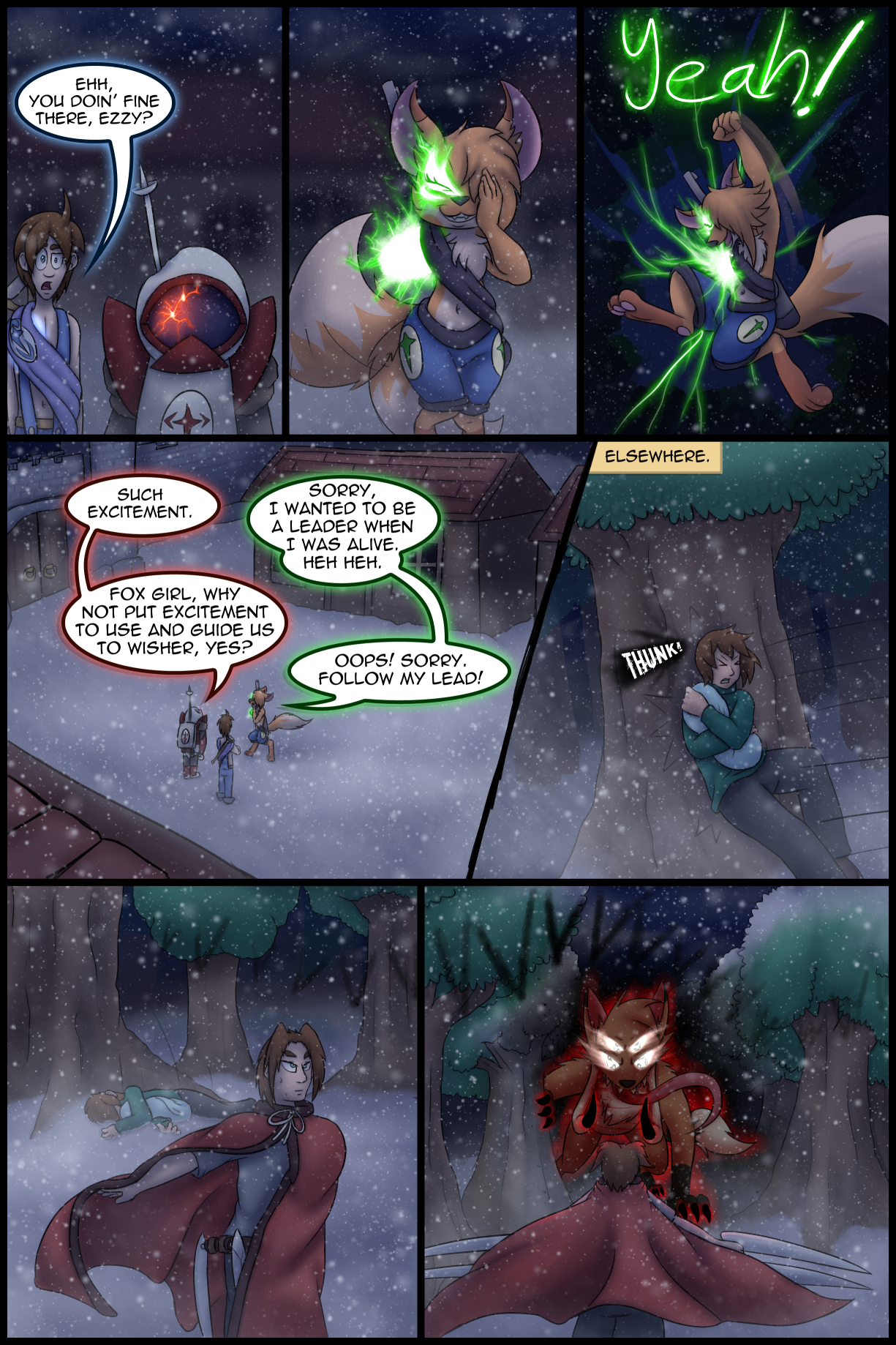 Ch3 Page 23 – Confrontation