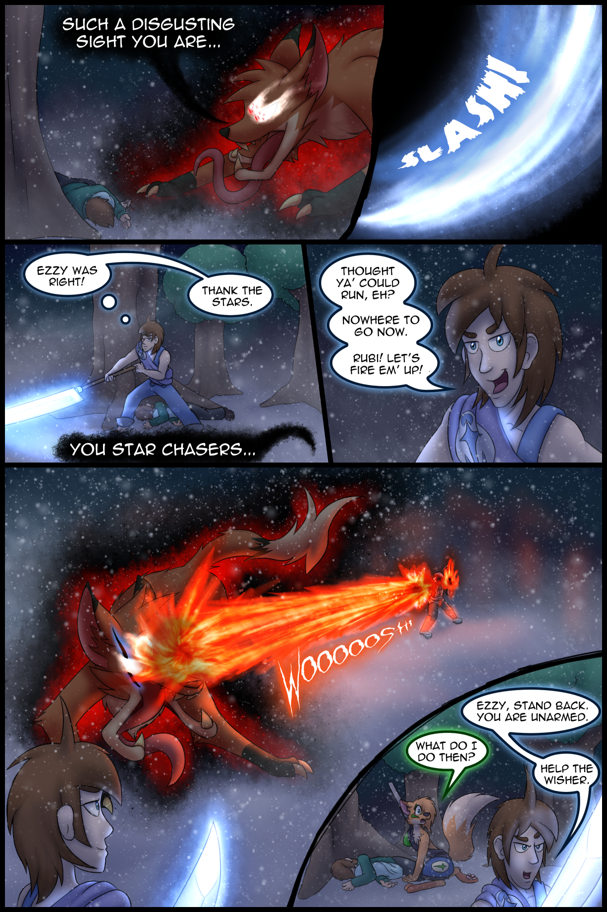 Ch3 Page 27 – Our Cosmic Duty