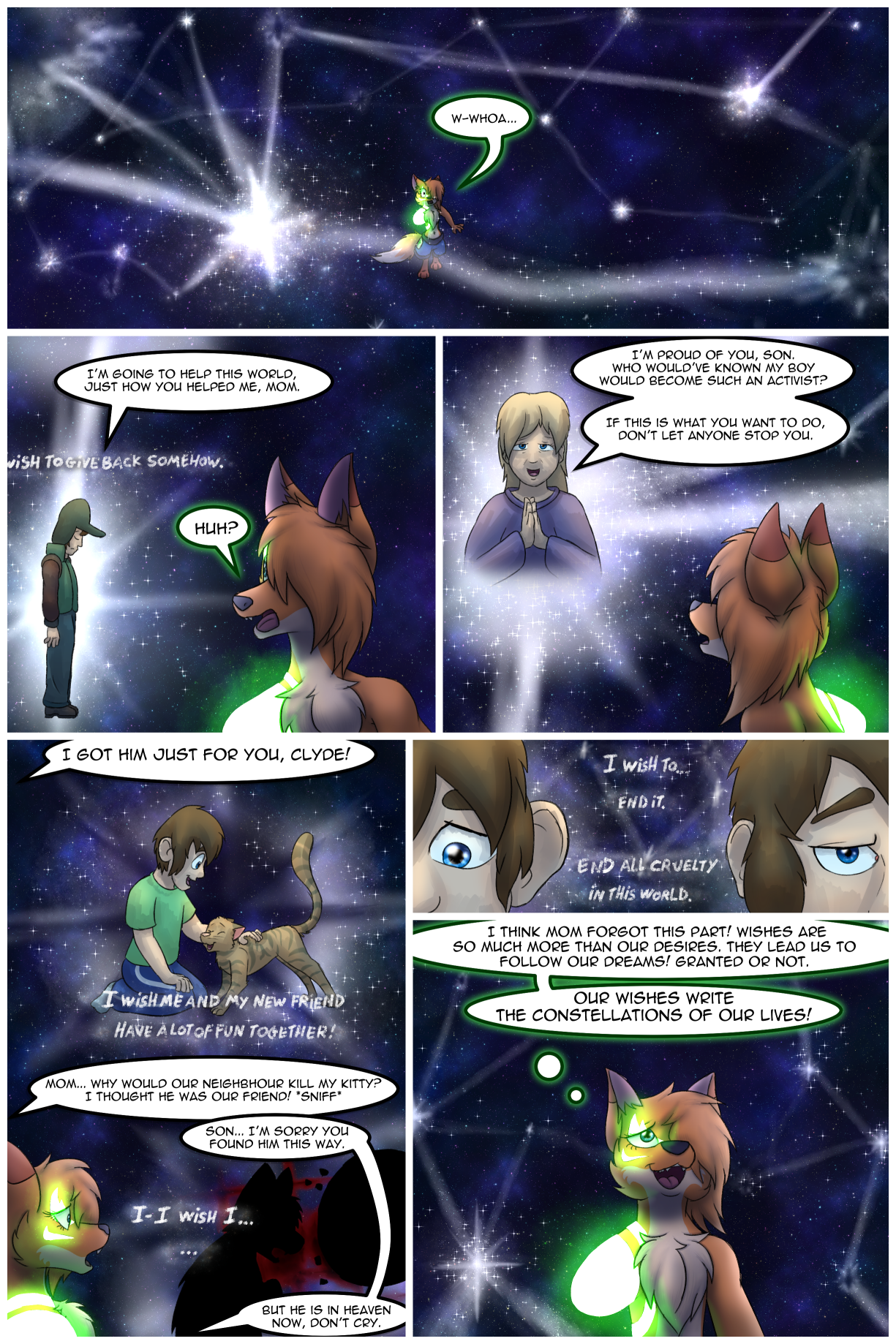 Ch3 Page 30 – Our Goals