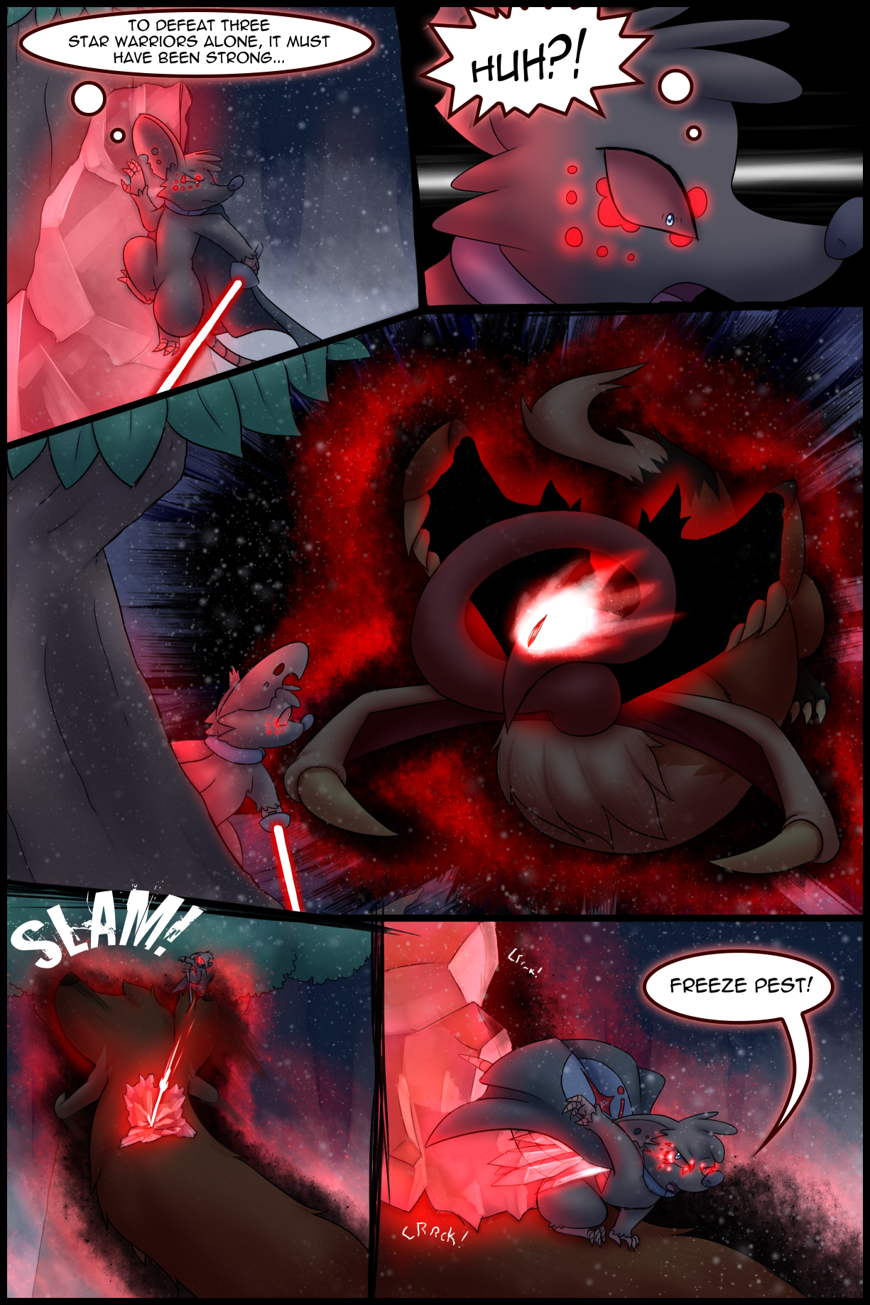 Ch3 Page 35 – Undying