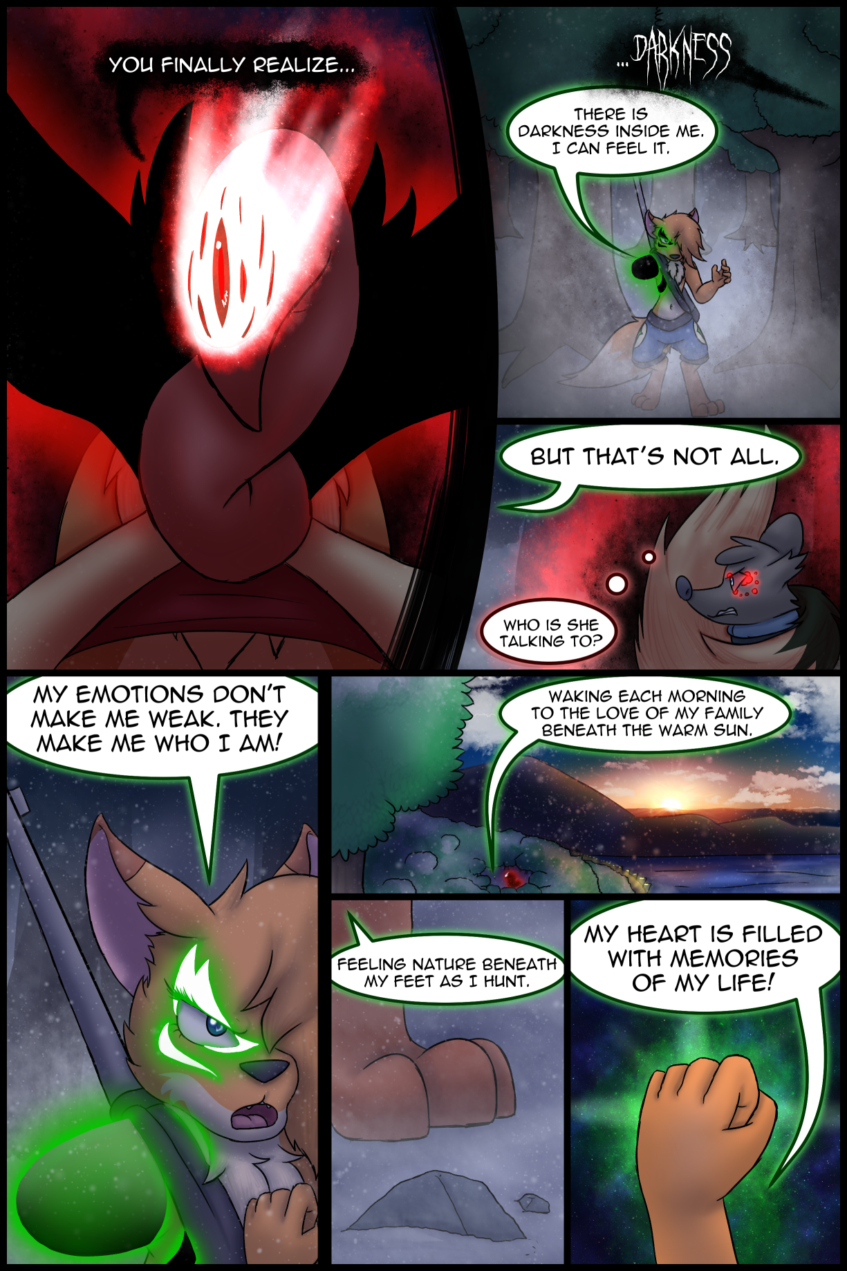 Ch3 Page 42 – Hold your Heart
