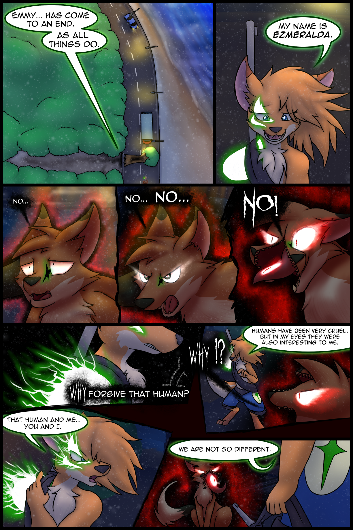 Ch3 Page 50 – Not Different