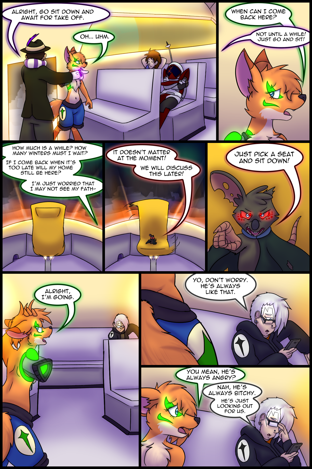 Ch3 Page 58 – Take a Seat