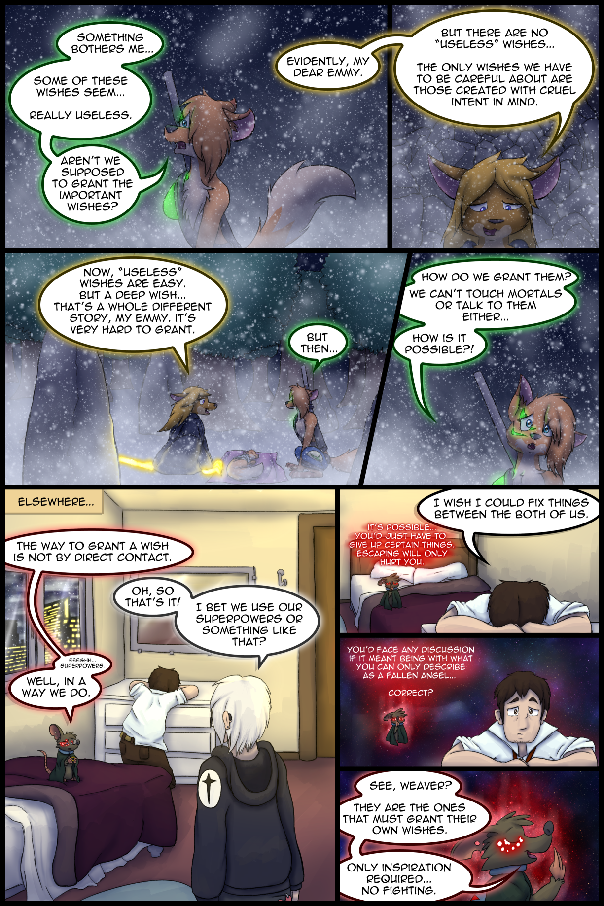 Ch3 Page 7 – Granting Wishes