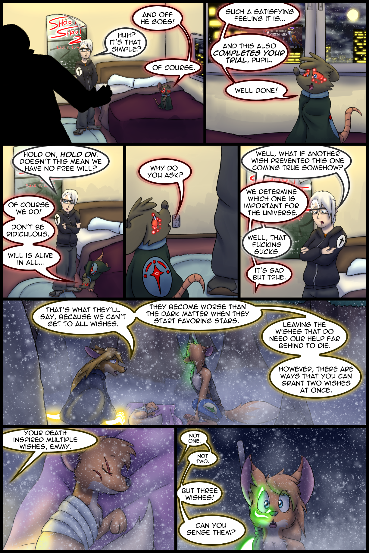 Ch3 Page 8 – More than One