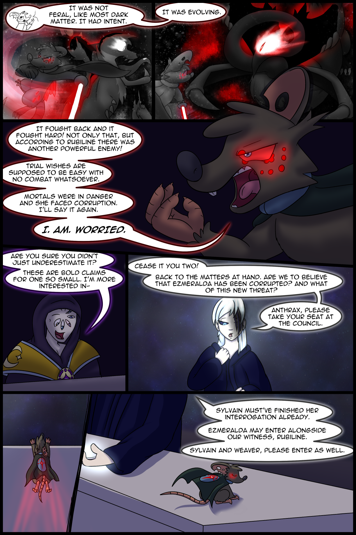 Ch4 Page 10 – Evolving