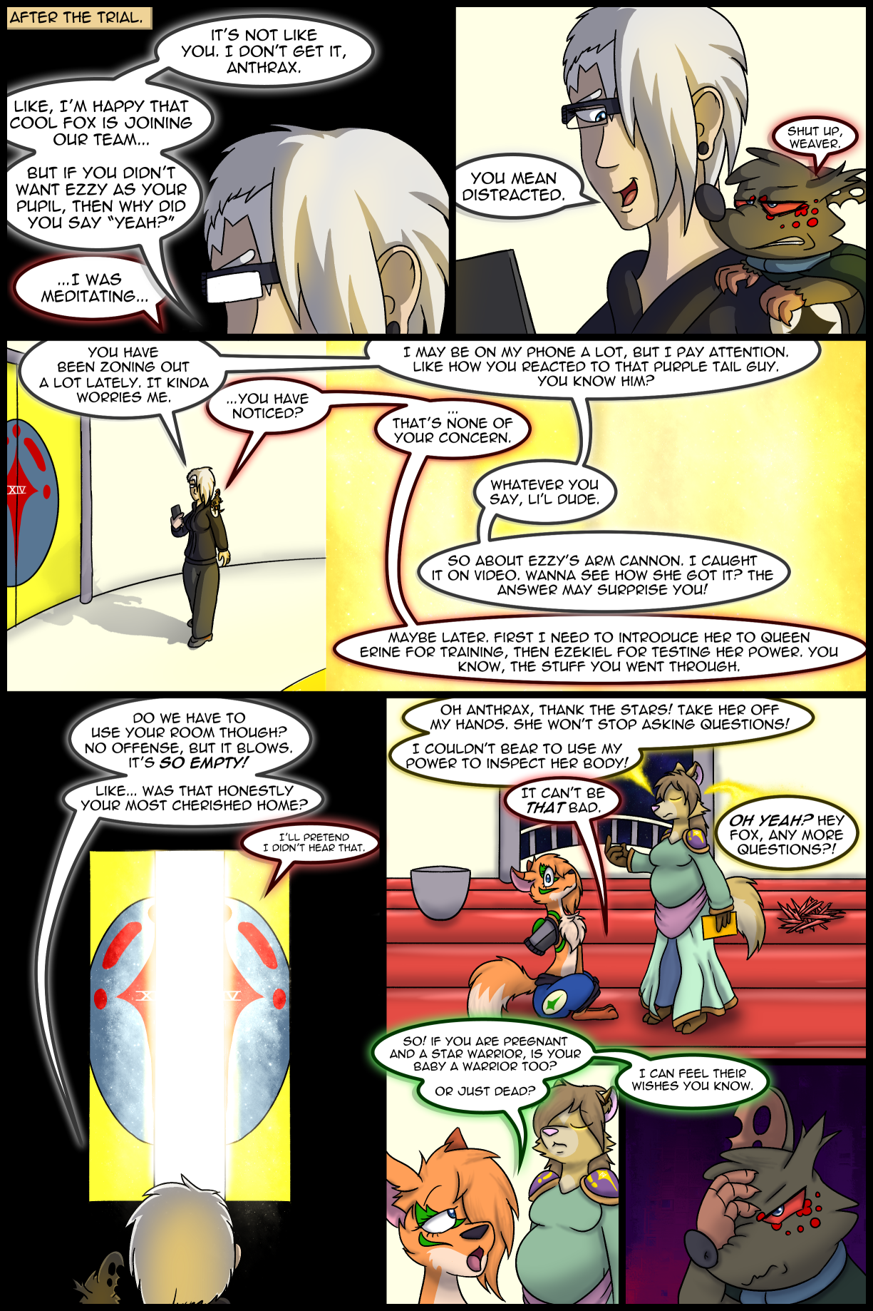 Ch4 Page 15 – Questions