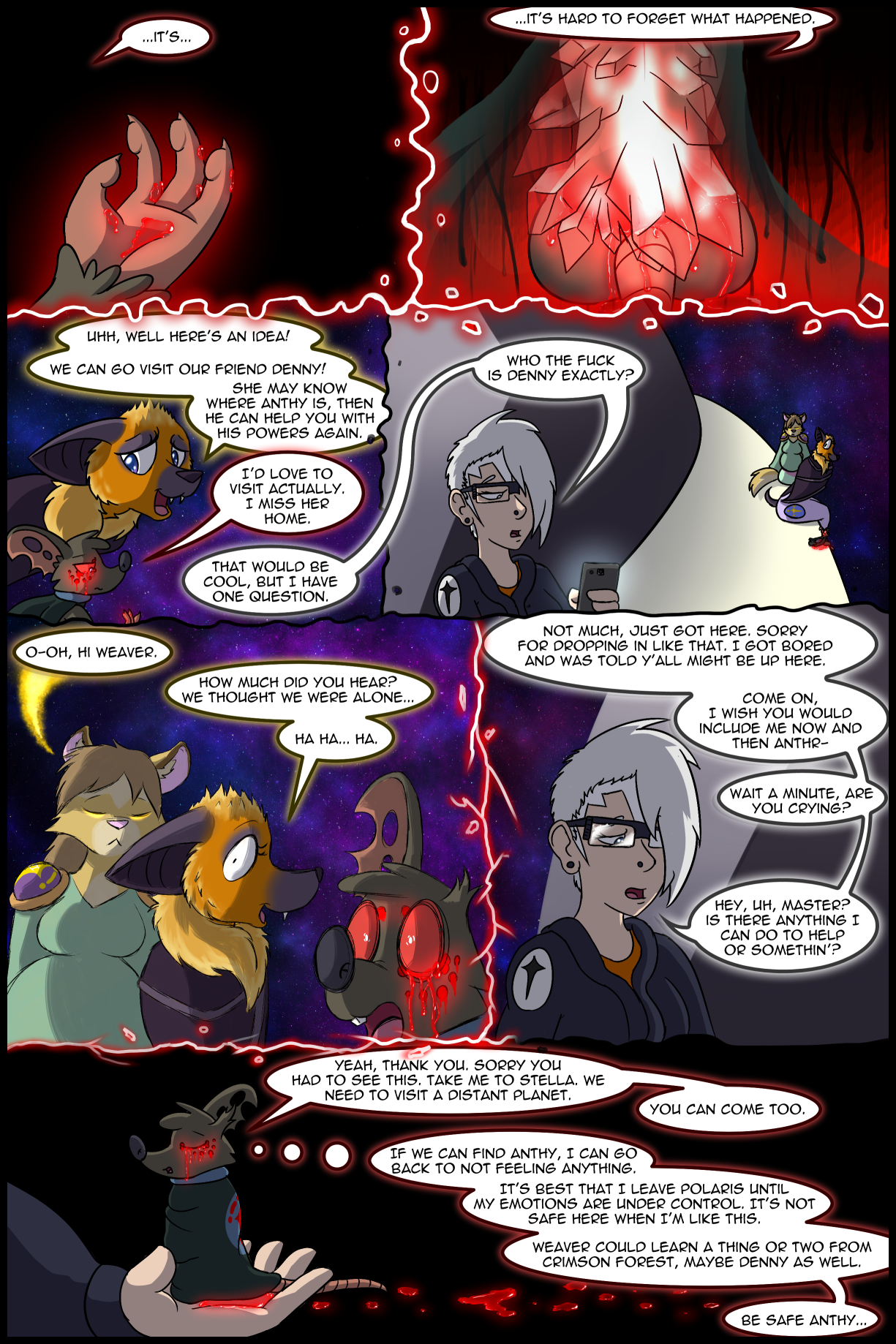 Ch4 Page 20 – Hard to Forget