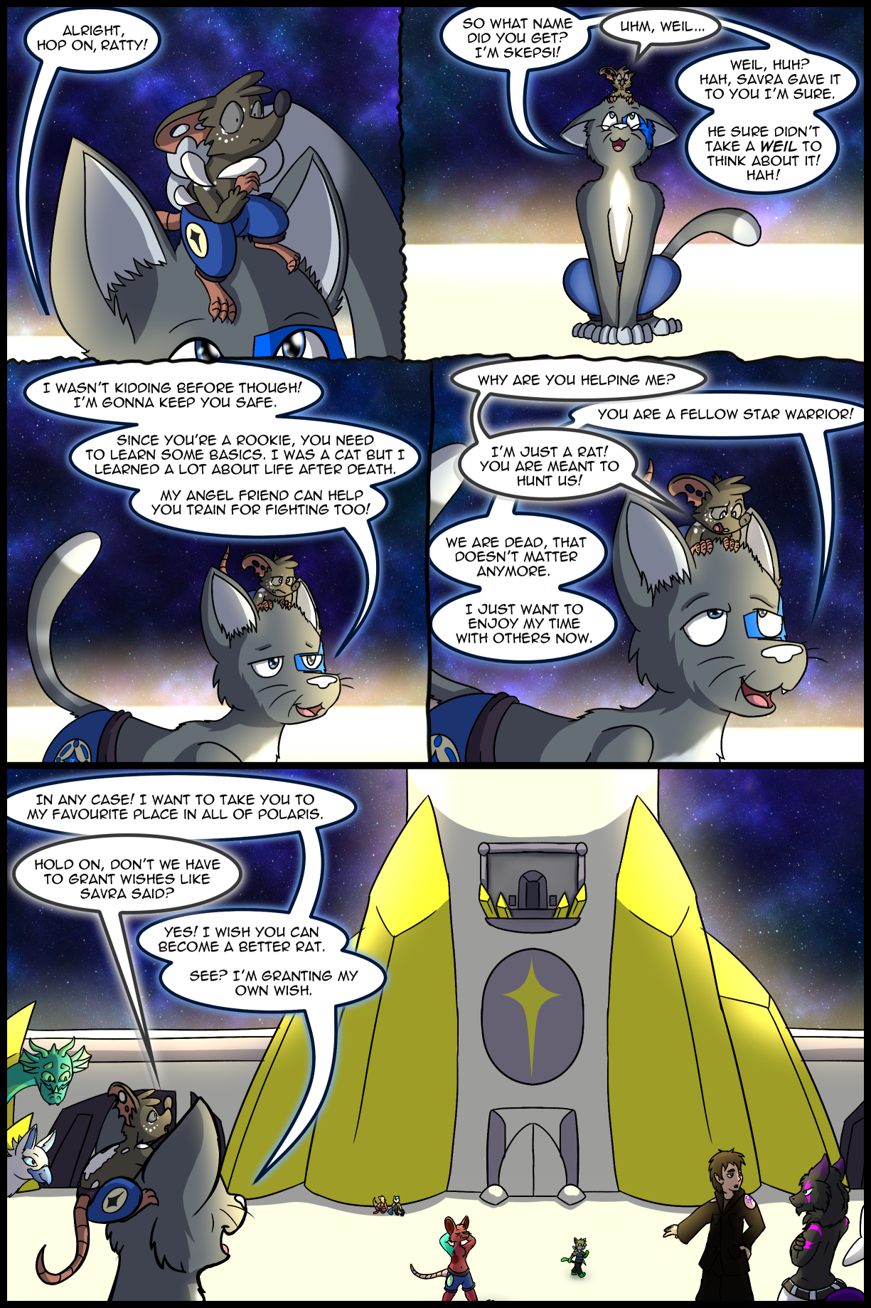 Ch4 Page 26 – A Better Rat