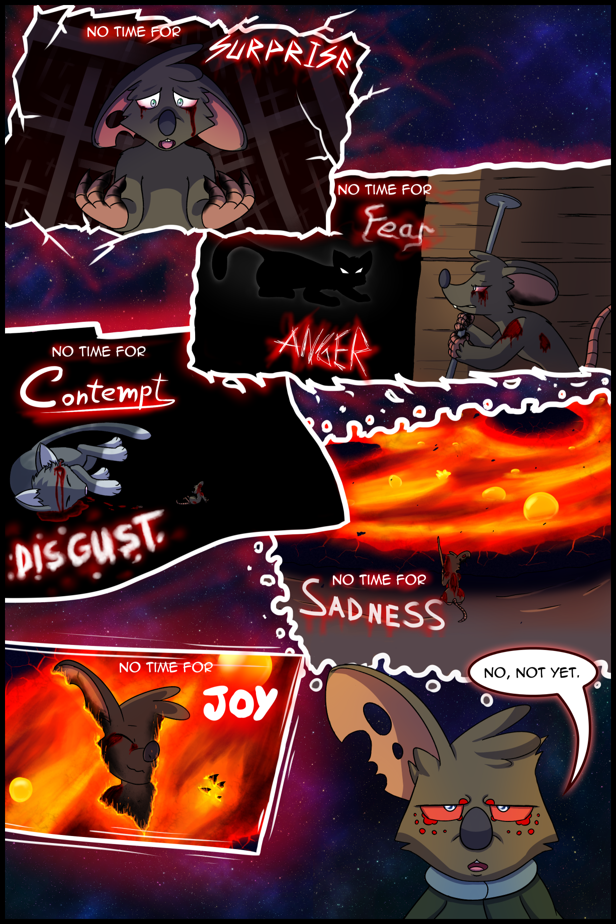 Ch4 Page 3 – No Time