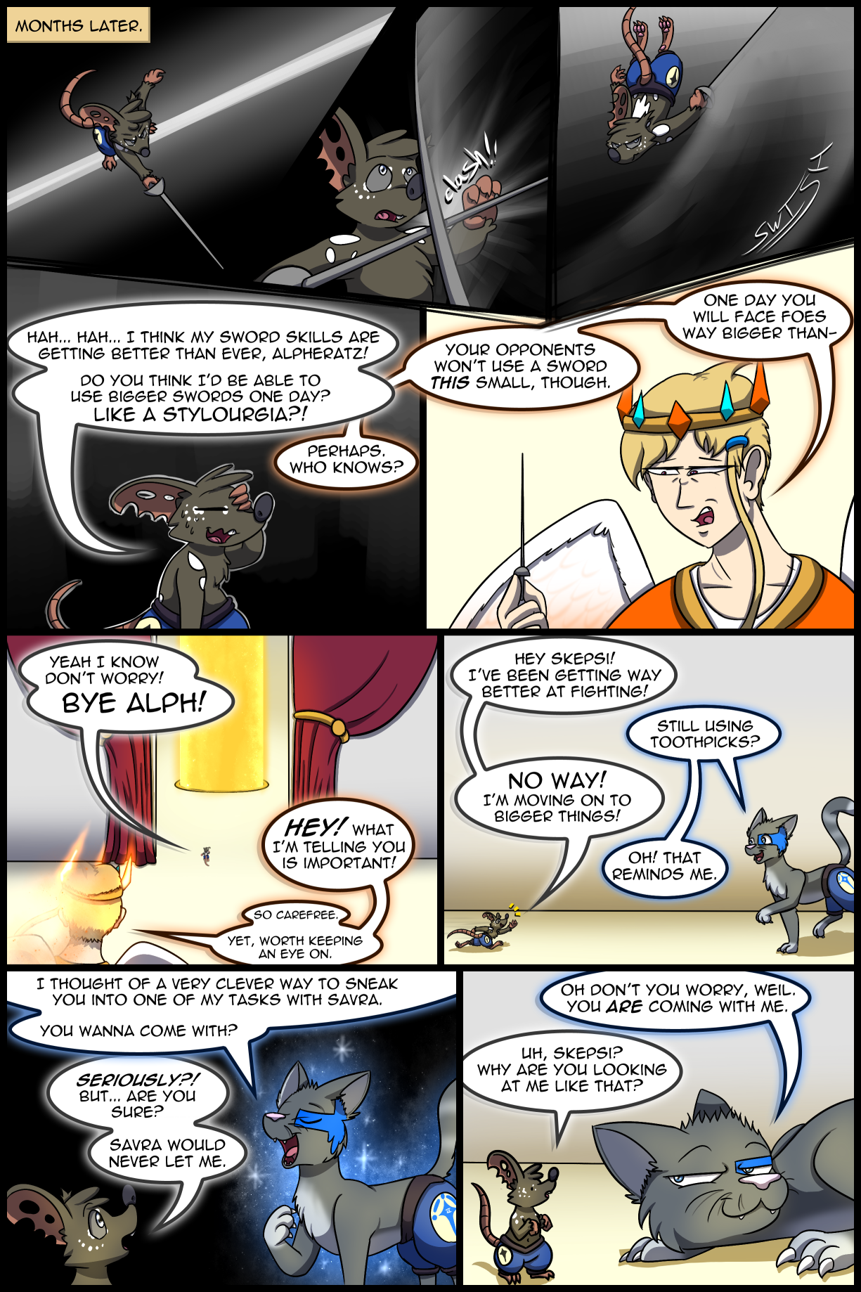 Ch4 Page 33 – Secret Mission