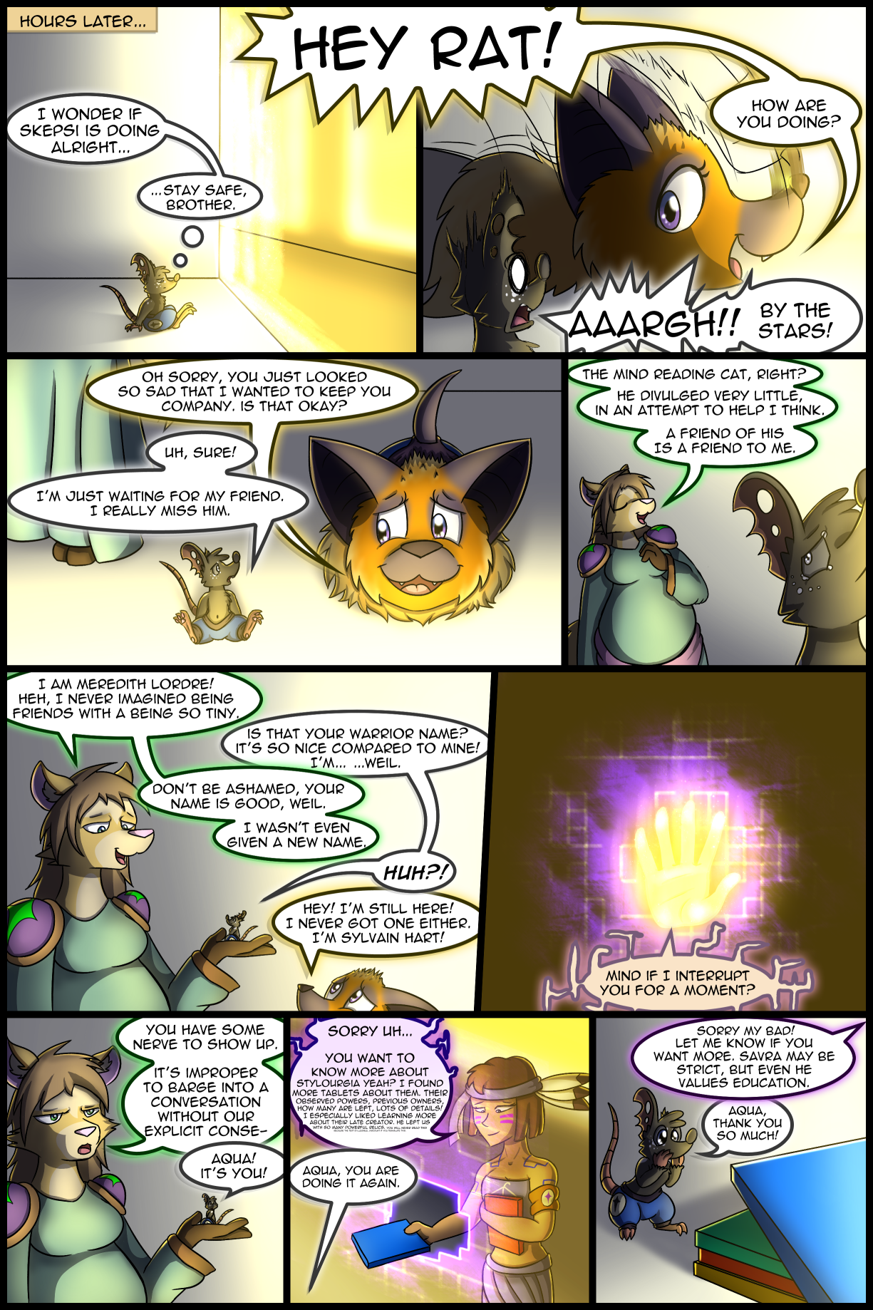 Ch4 Page 39 – The Defective